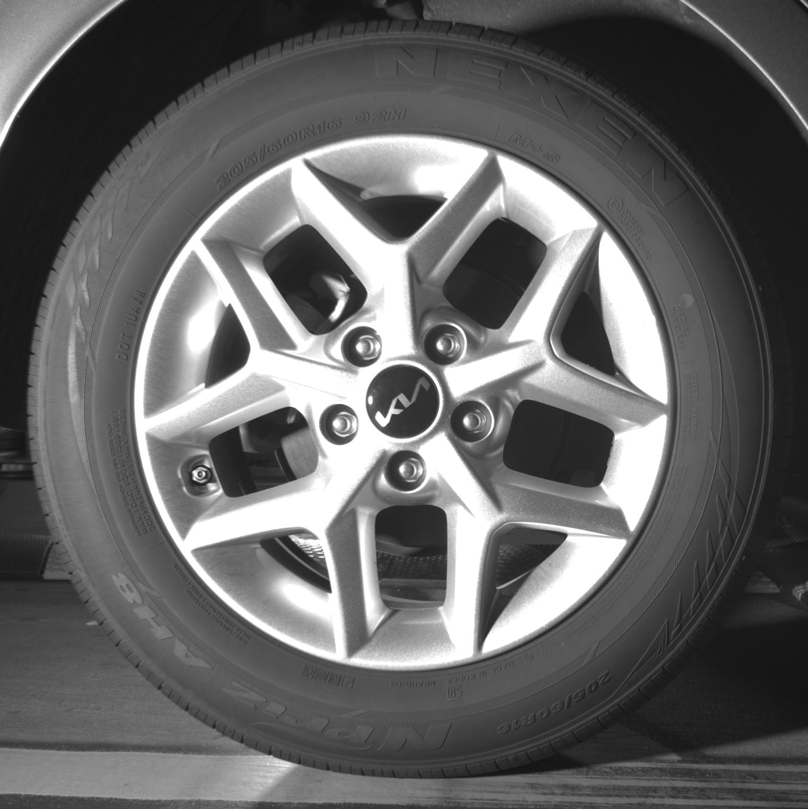 Thumbnail: 2025 Kia Soul - 12