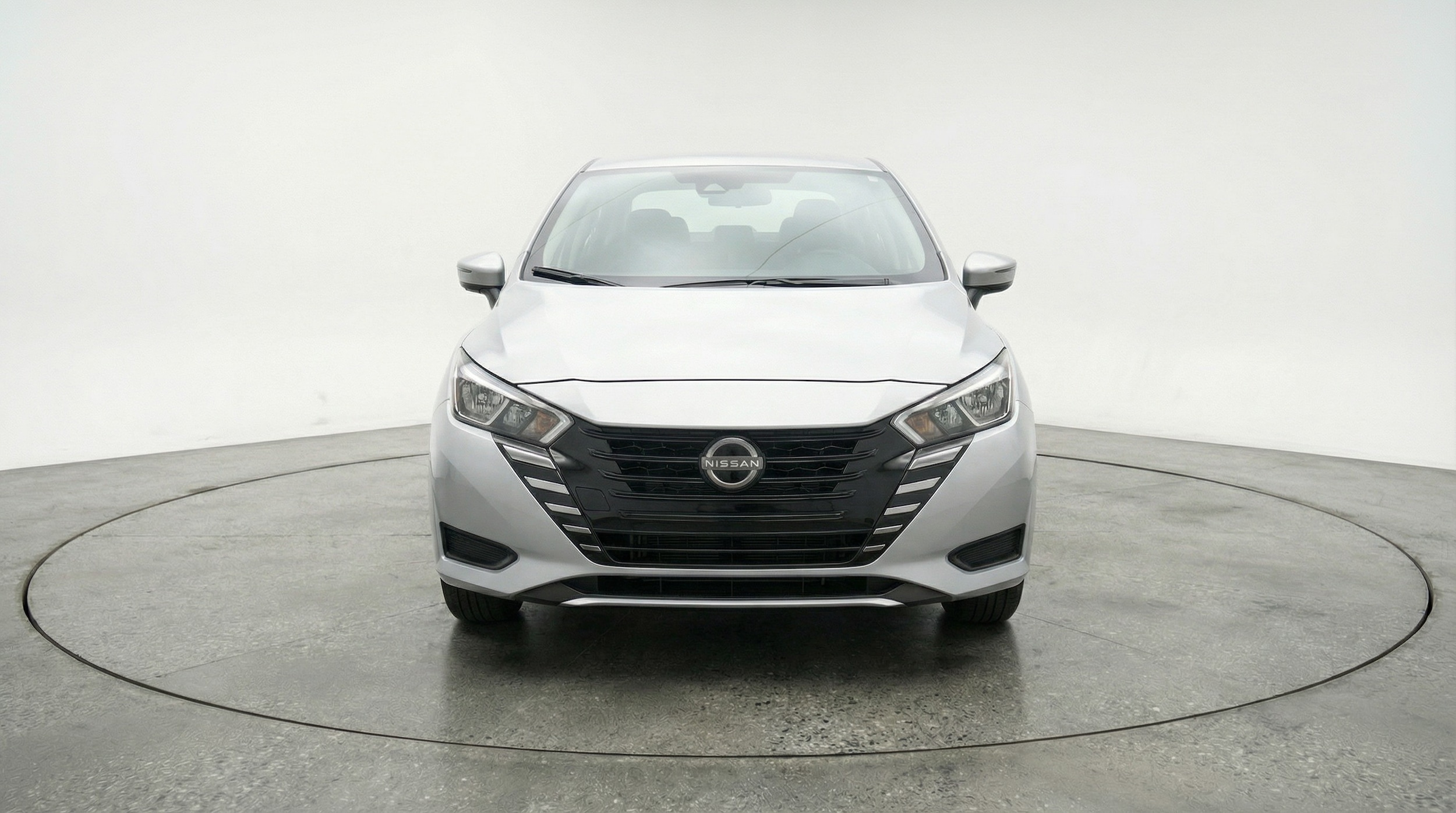 Thumbnail: 2025 Nissan Versa - 2