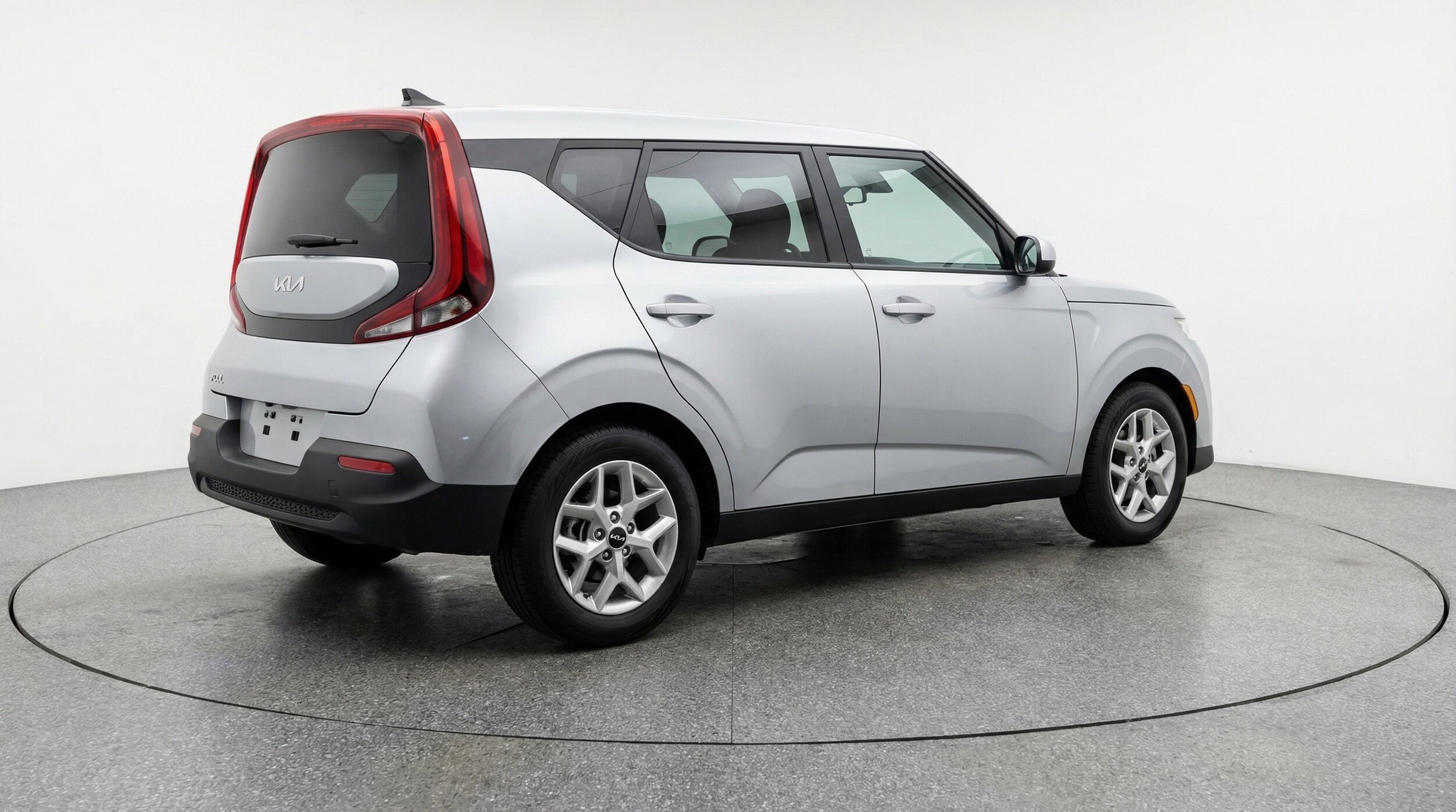 Thumbnail: 2025 Kia Soul - 9