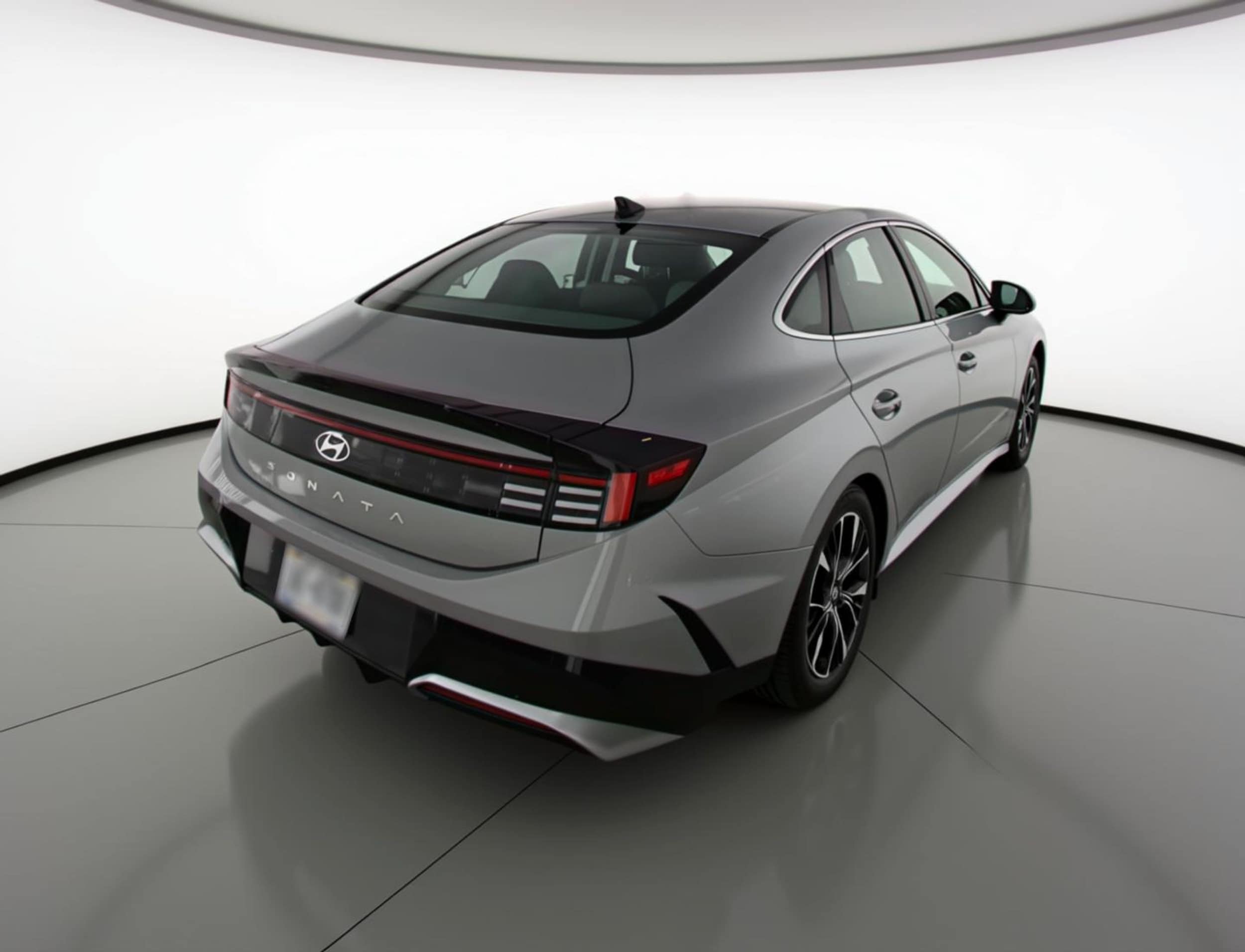 Thumbnail: 2025 Hyundai Sonata - 7