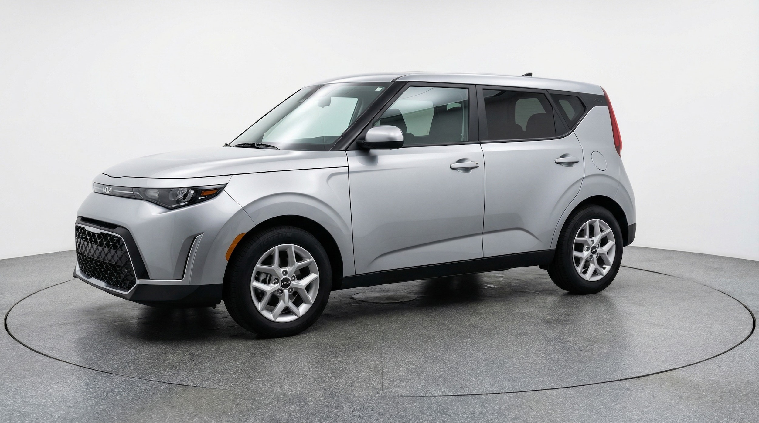 Thumbnail: 2025 Kia Soul - 3