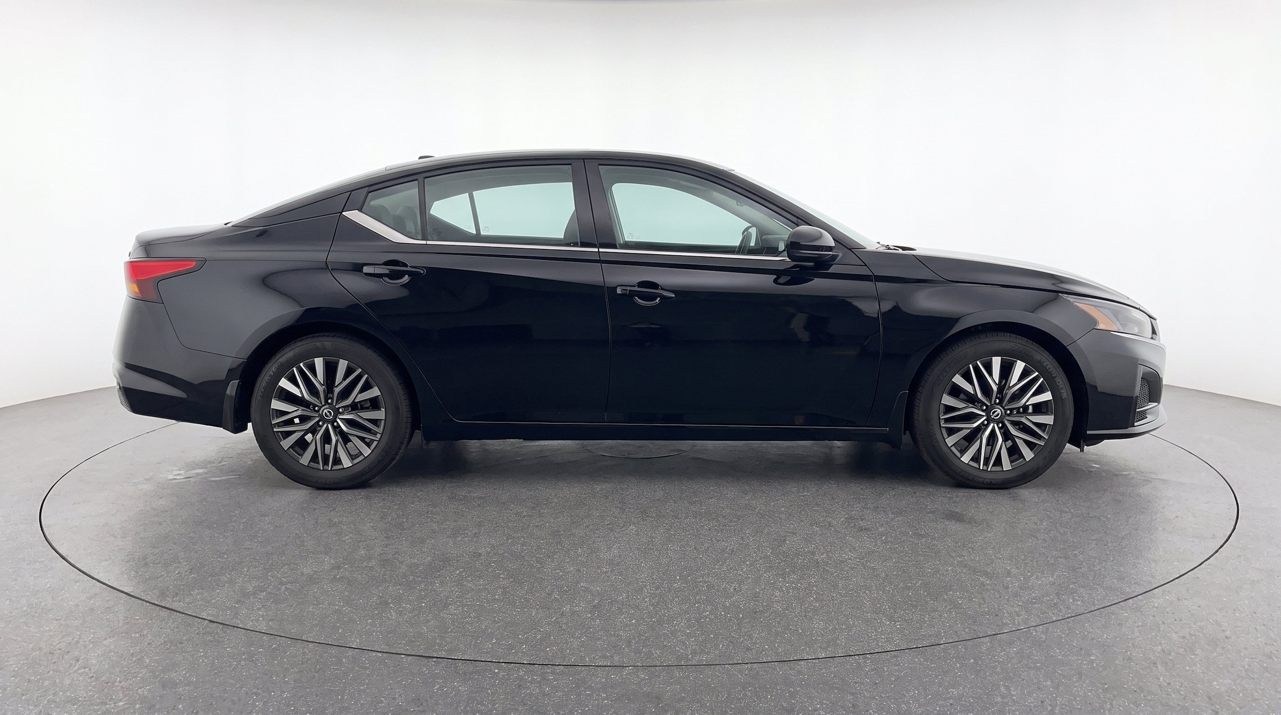 Thumbnail: 2026 Nissan Altima - 11