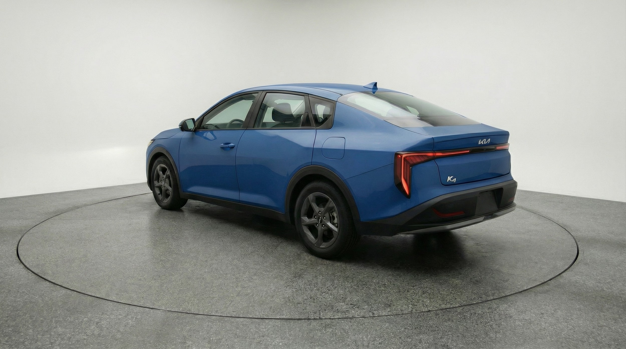 Thumbnail: 2025 Kia K4 - 5