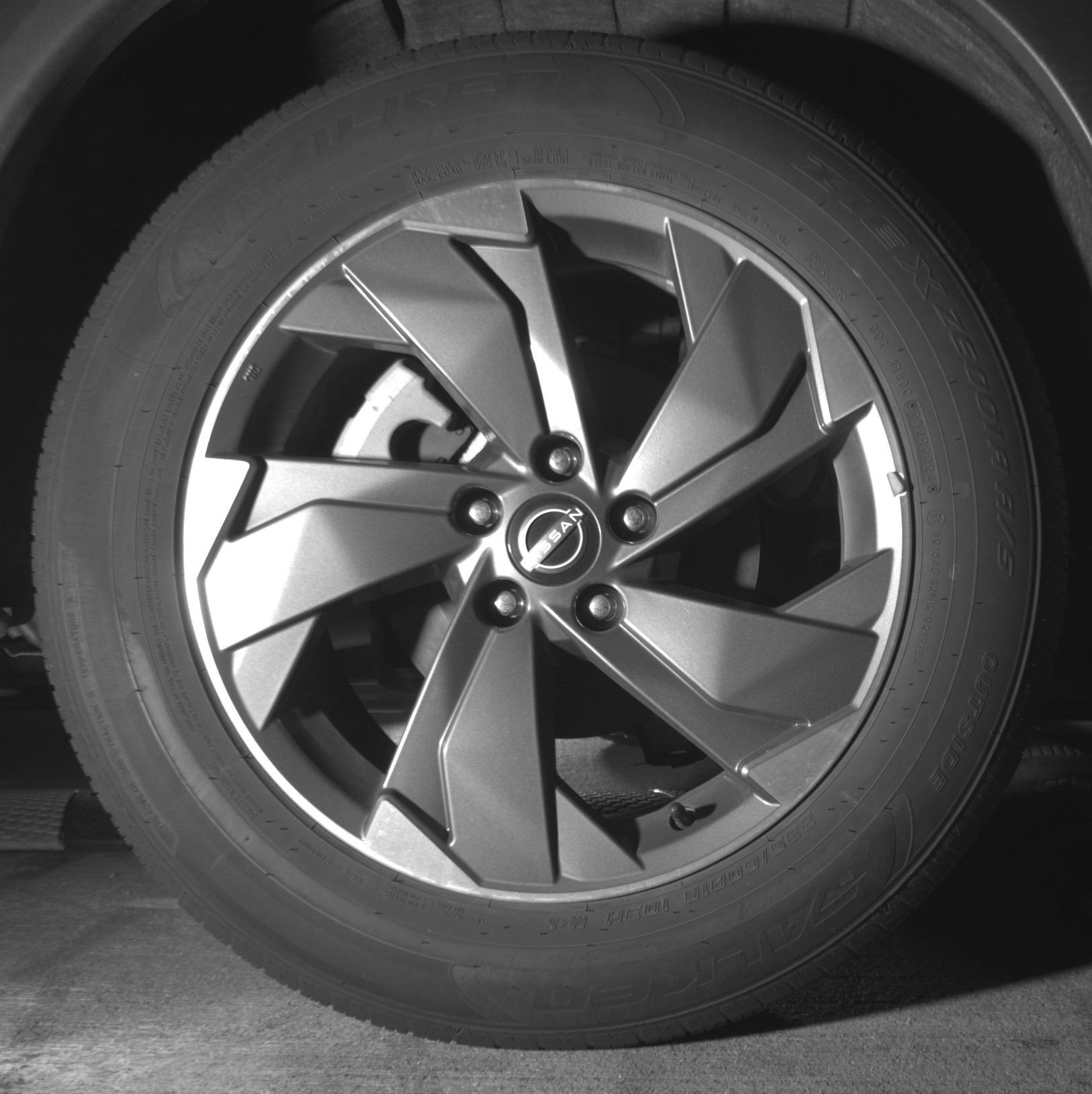 Thumbnail: 2025 Nissan Rogue - 15