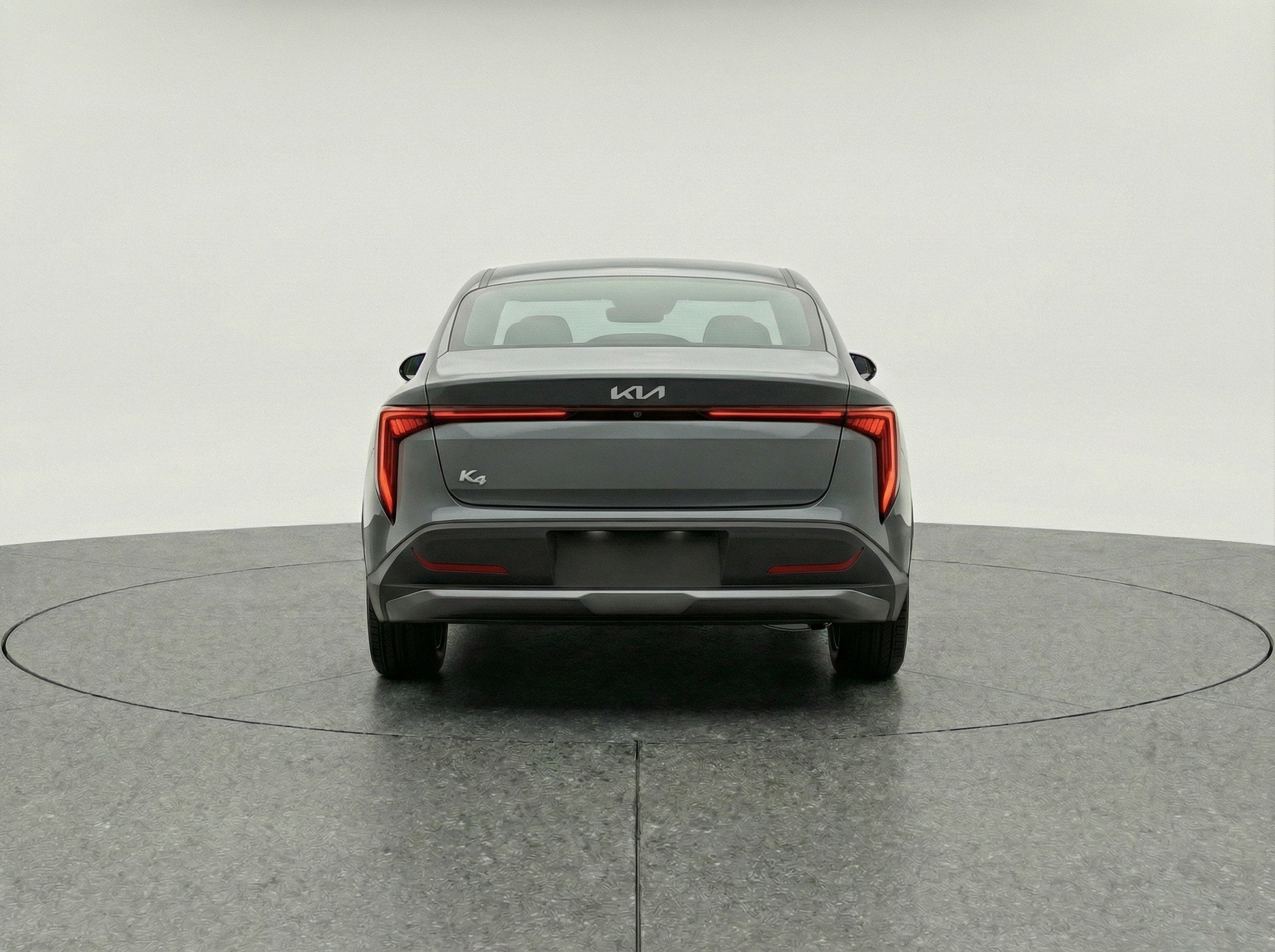 Thumbnail: 2025 Kia K4 - 7