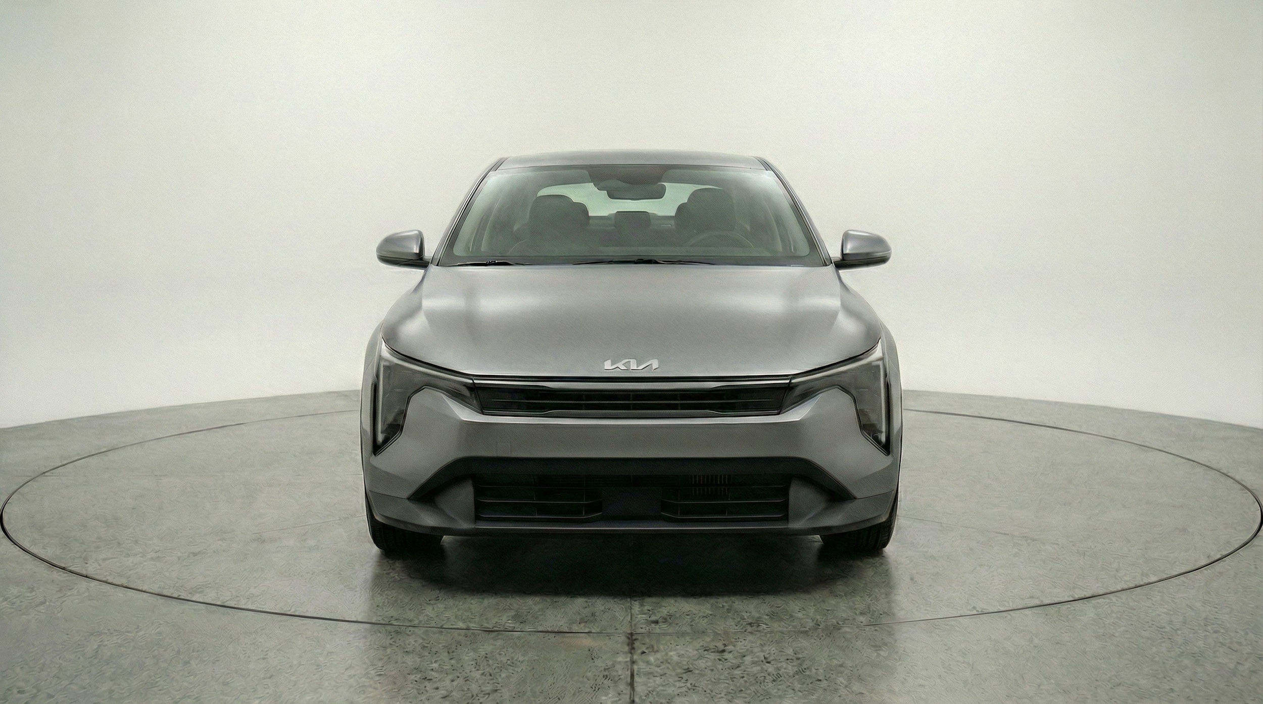 Thumbnail: 2025 Kia K4 - 2