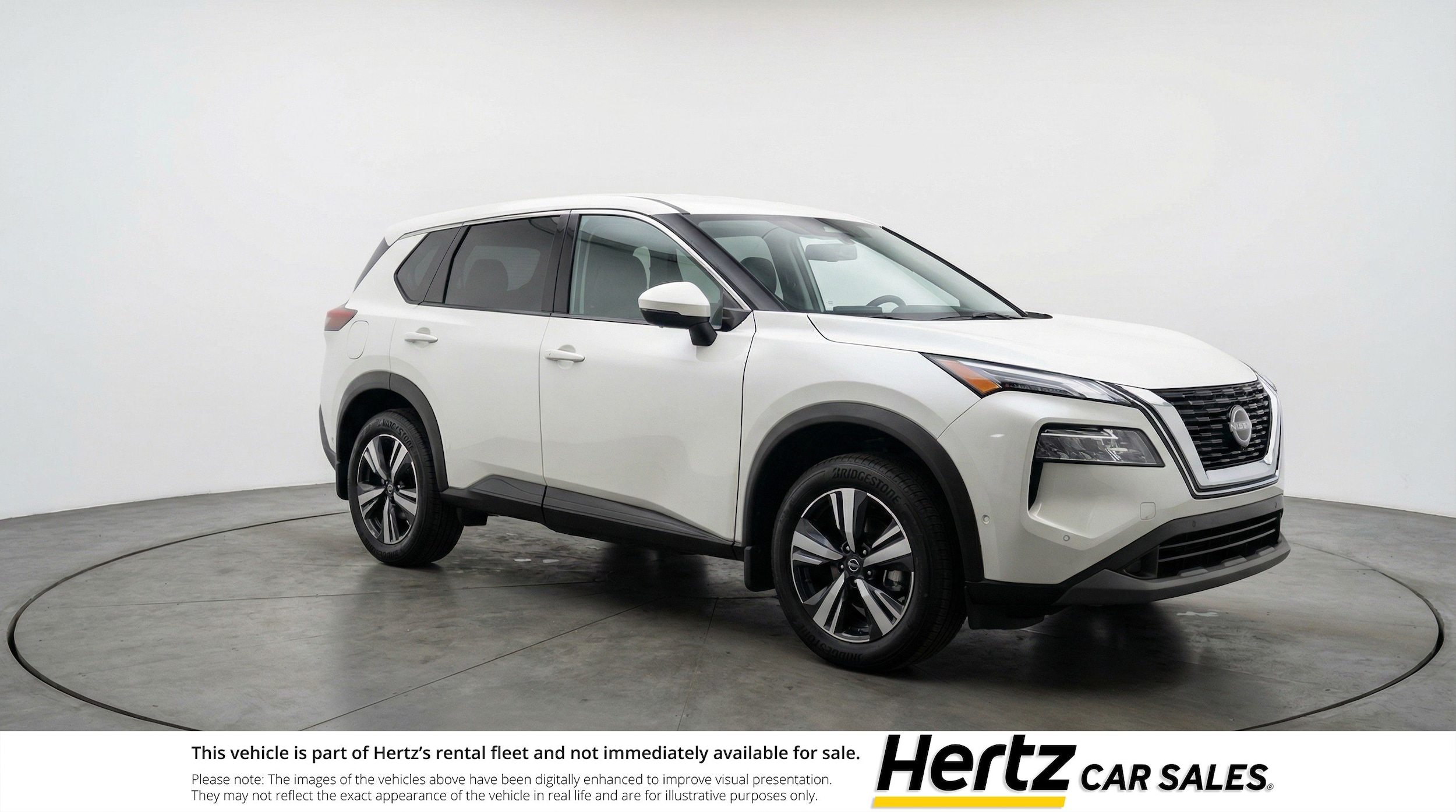 Thumbnail: 2026 Nissan Rogue - 1