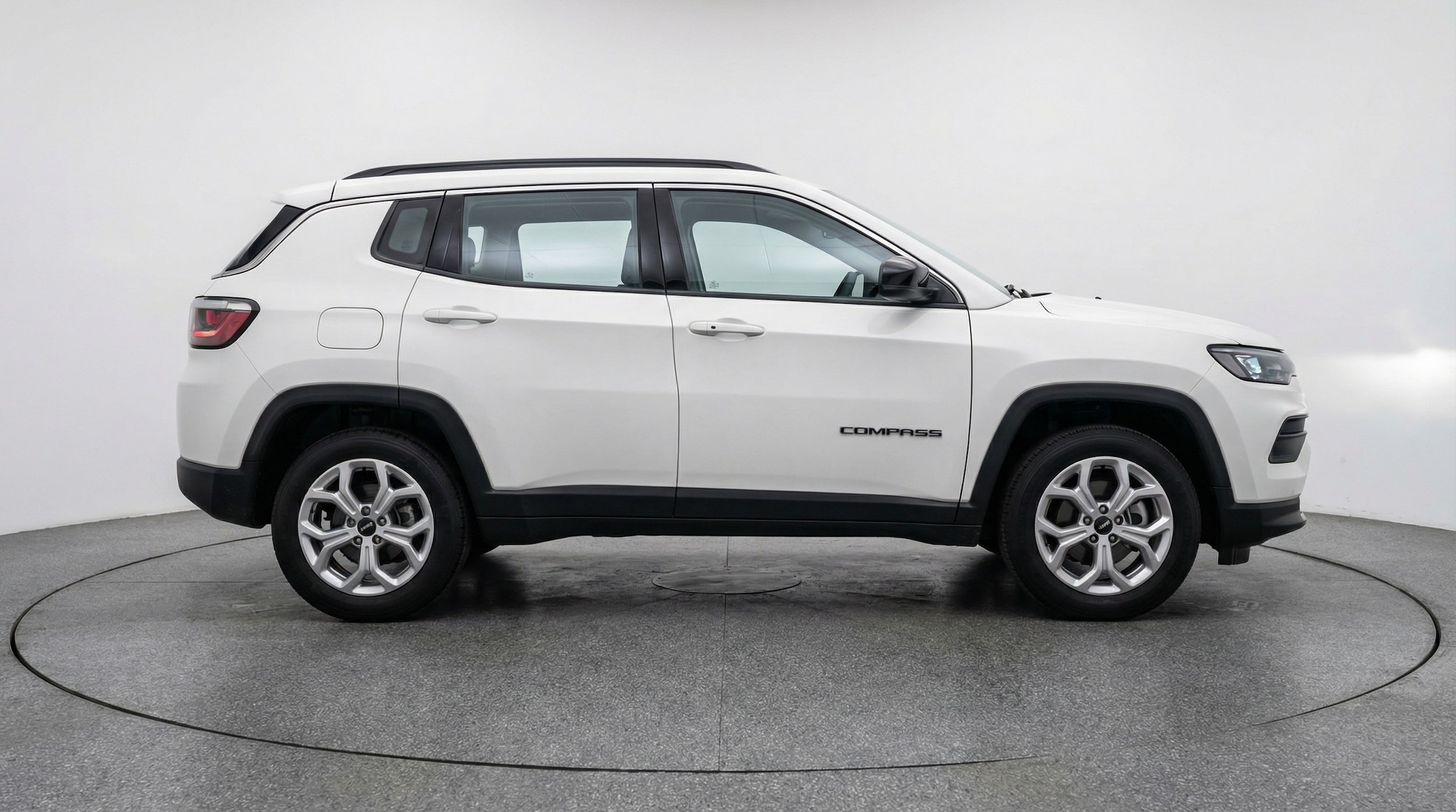 Thumbnail: 2025 Jeep Compass - 8