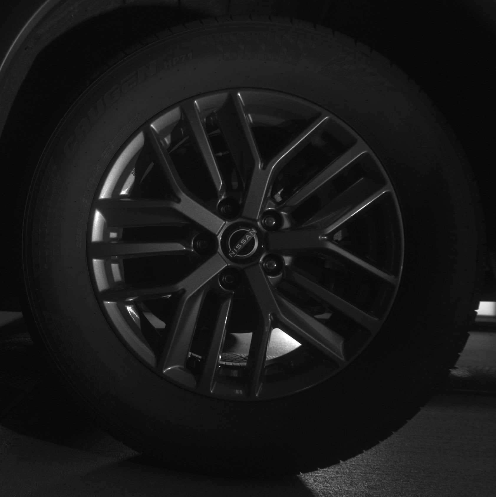 Thumbnail: 2026 Nissan Rogue - 14