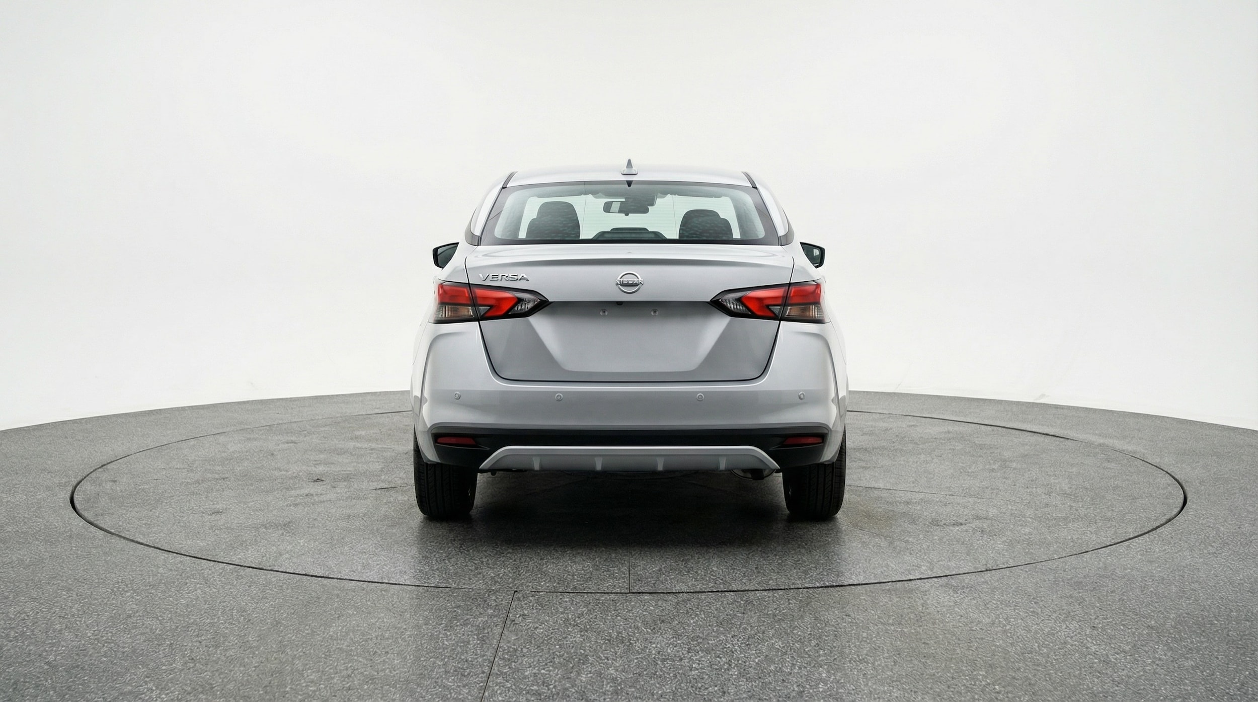 Thumbnail: 2025 Nissan Versa - 6