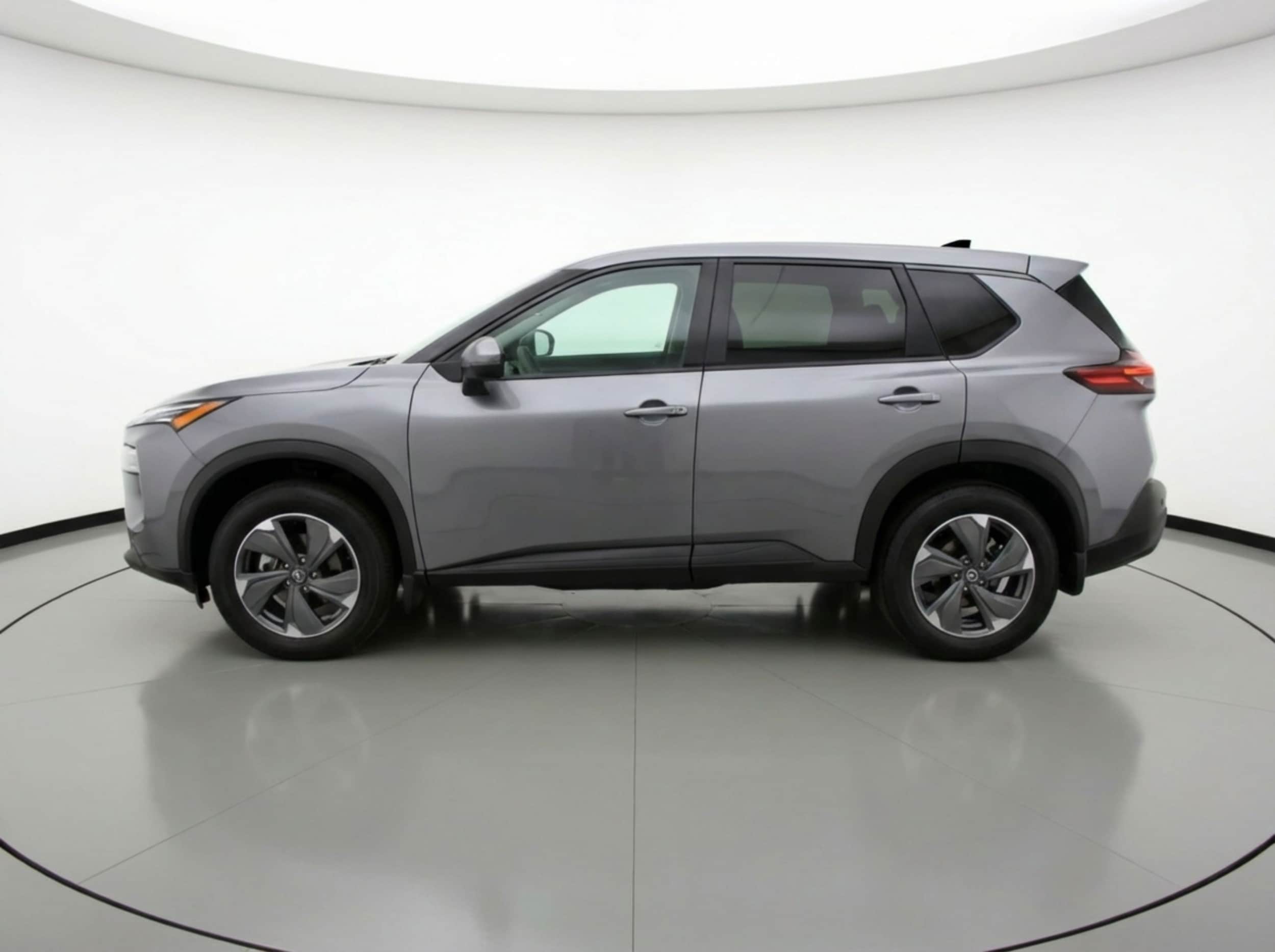 Thumbnail: 2025 Nissan Rogue - 4