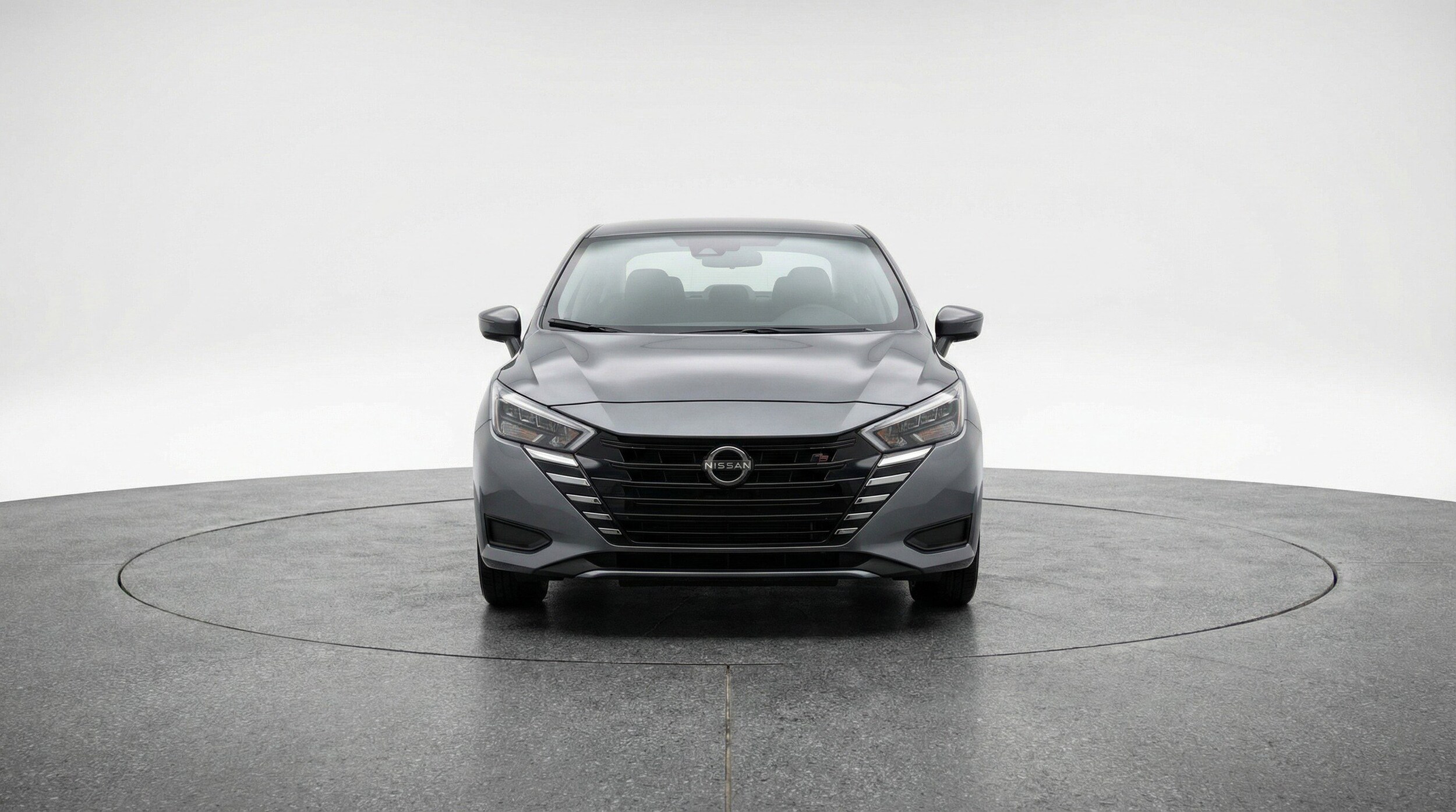 Thumbnail: 2025 Nissan Versa - 2
