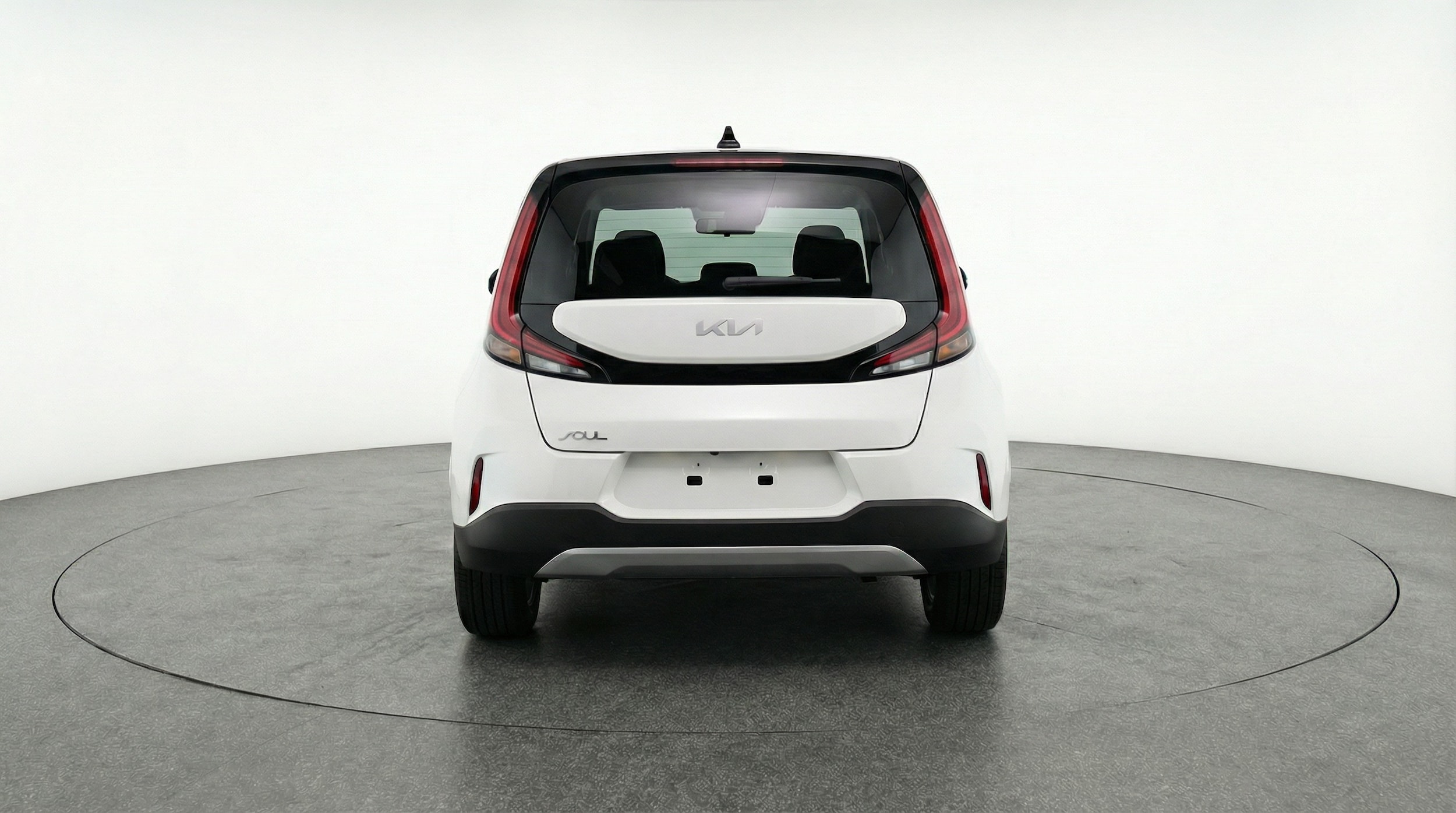 Thumbnail: 2025 Kia Soul - 6