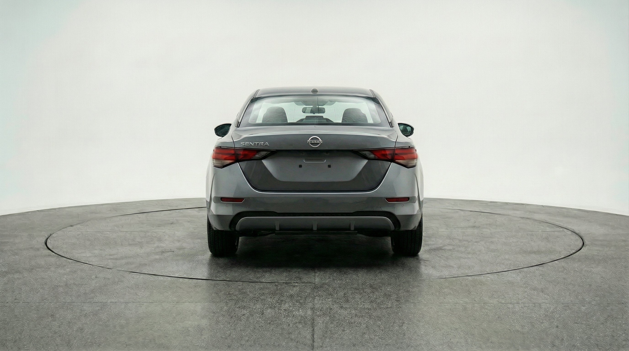 Thumbnail: 2025 Nissan Sentra - 7