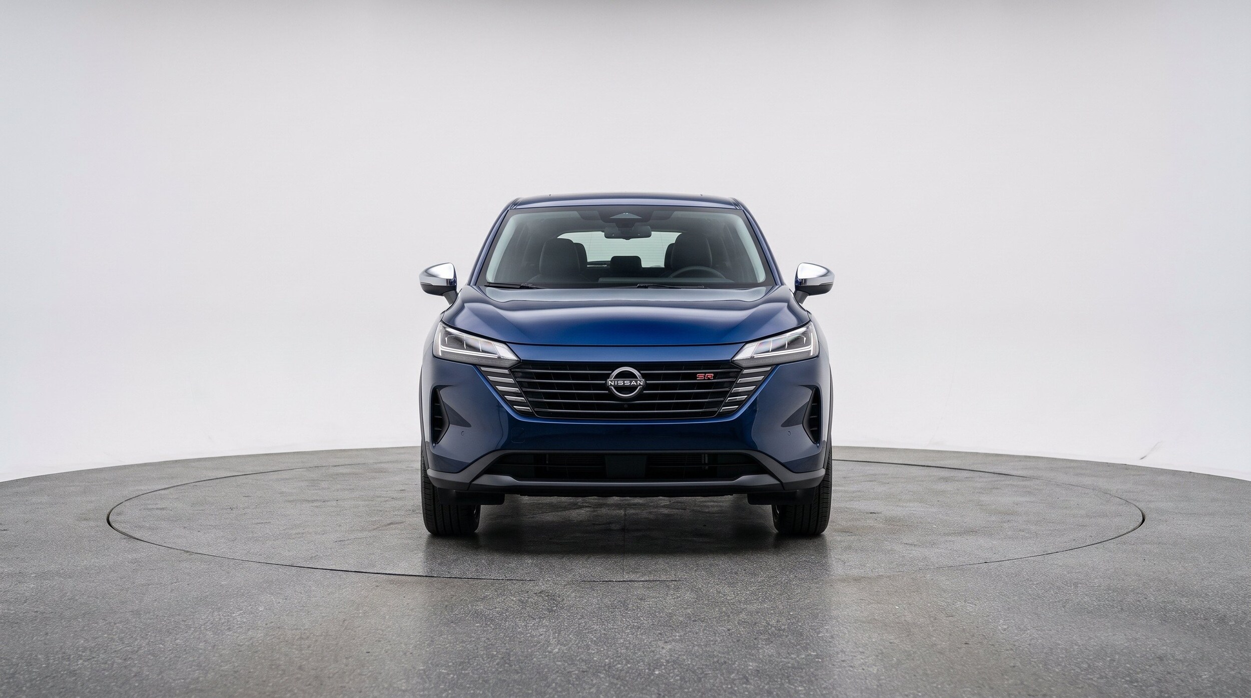 Thumbnail: 2026 Nissan Kicks - 2