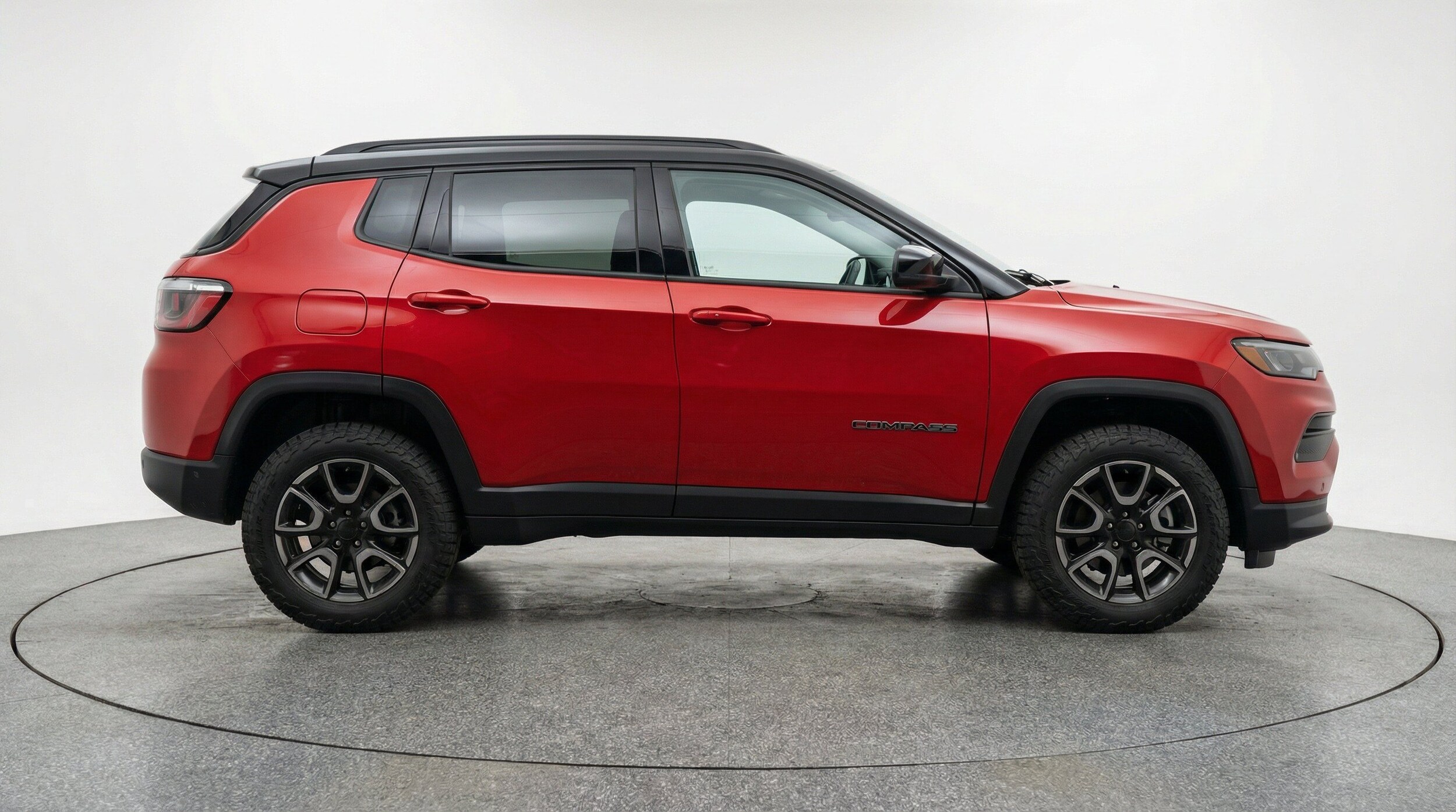 Thumbnail: 2025 Jeep Compass - 11