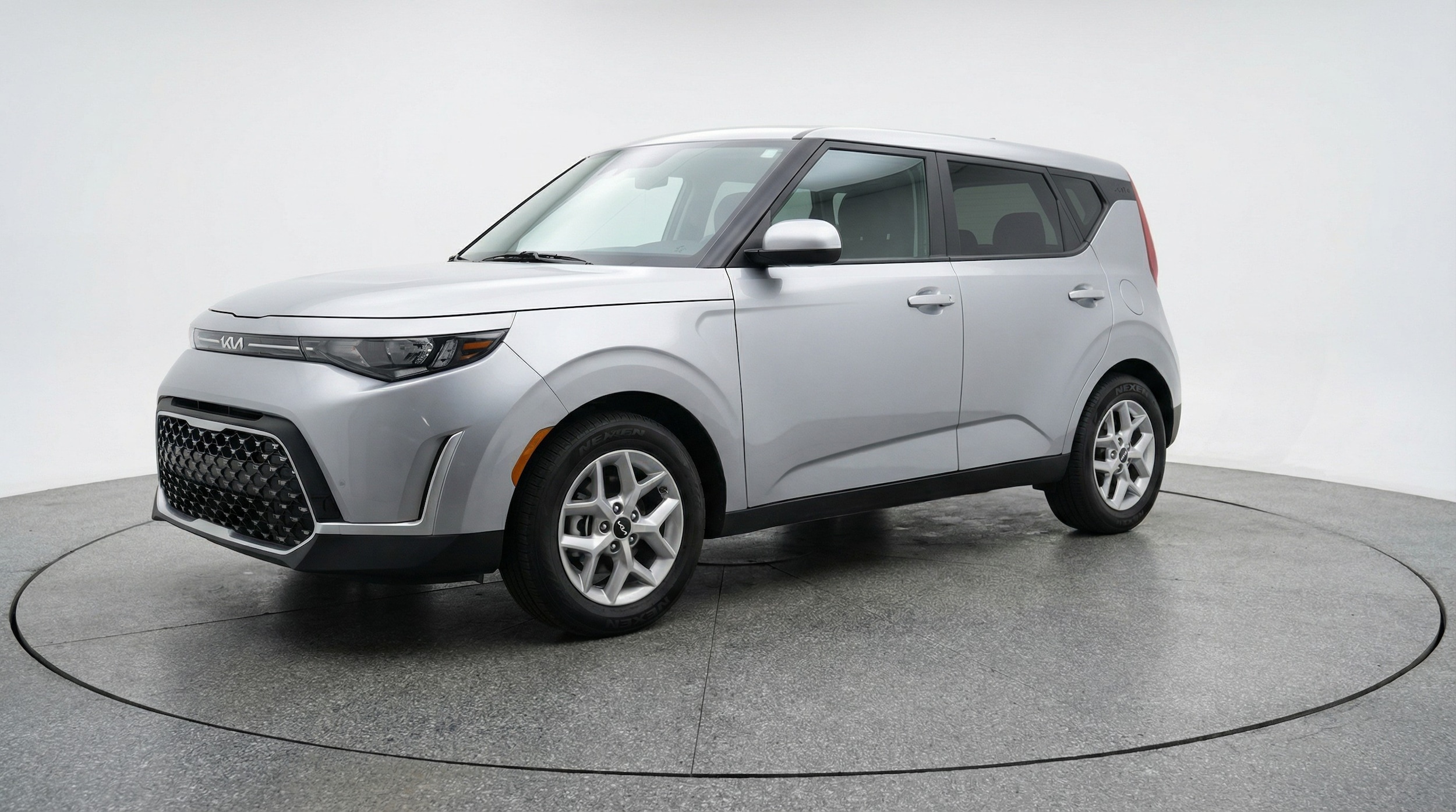 Thumbnail: 2025 Kia Soul - 3