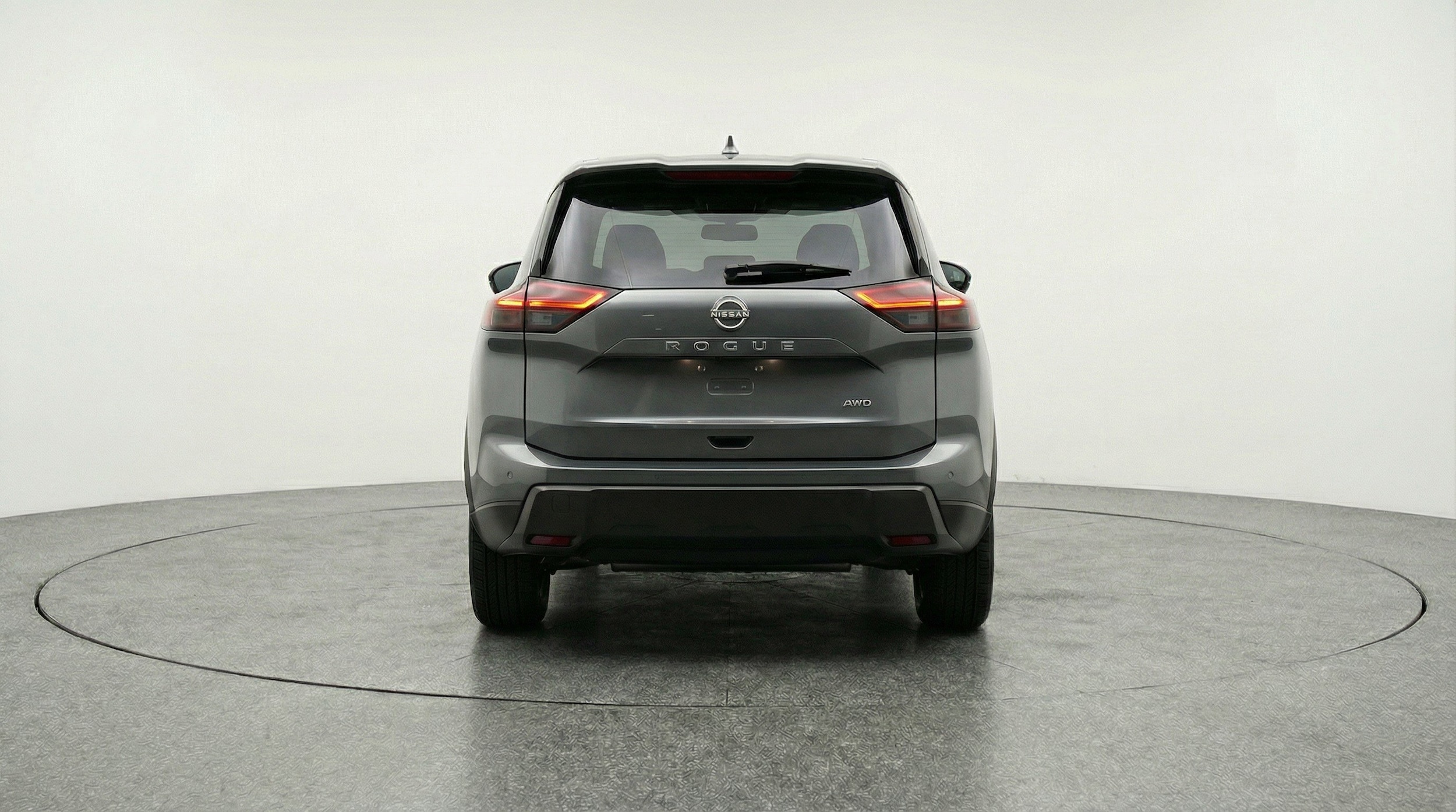 Thumbnail: 2025 Nissan Rogue - 7