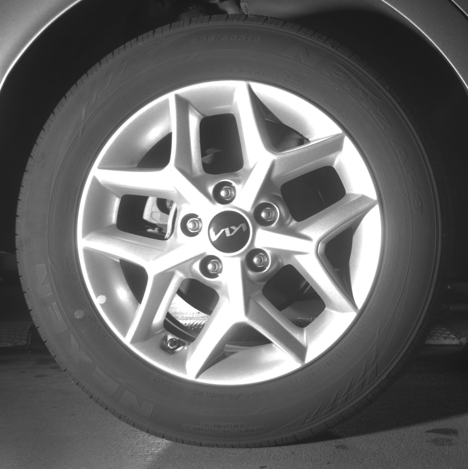 Thumbnail: 2025 Kia Soul - 15
