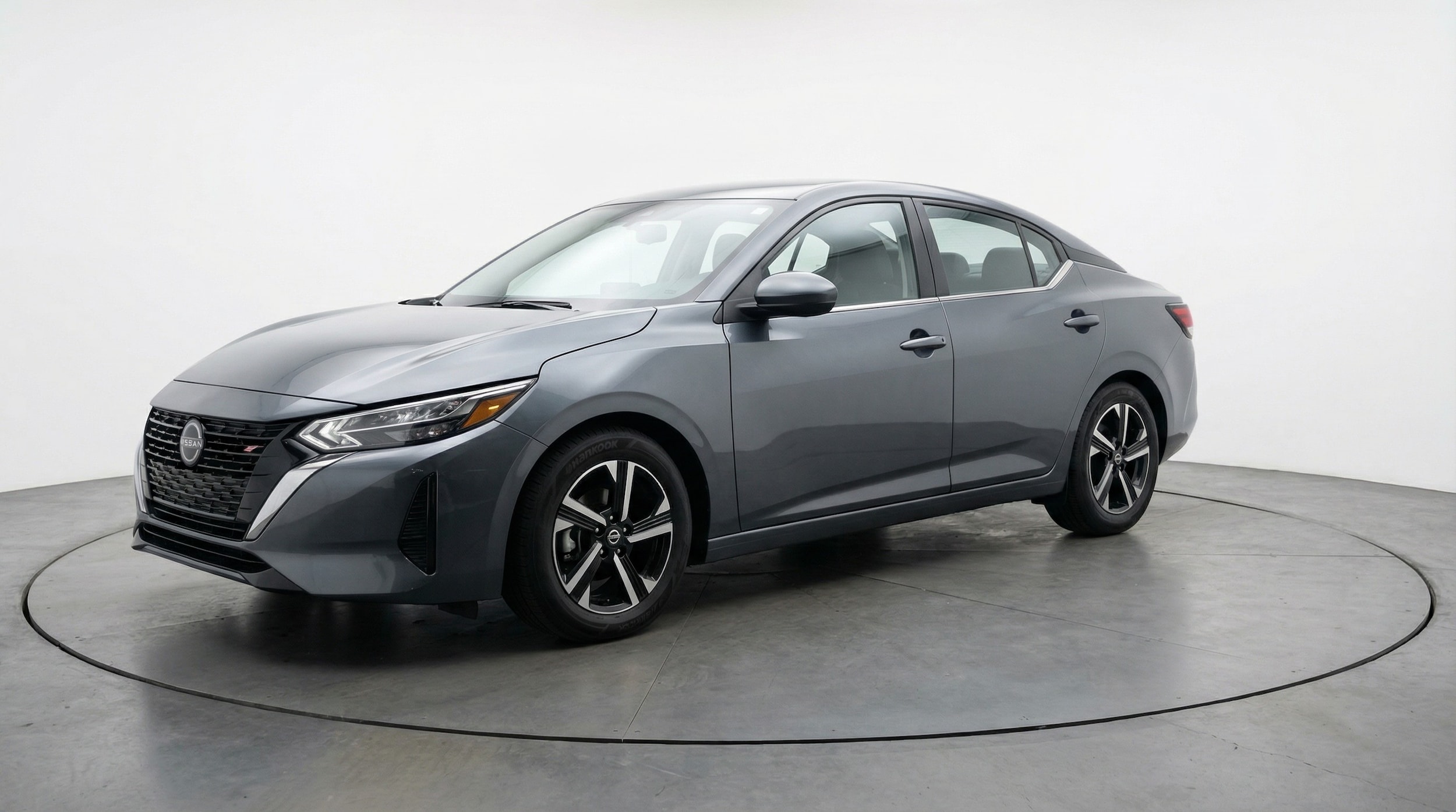 Thumbnail: 2025 Nissan Sentra - 3