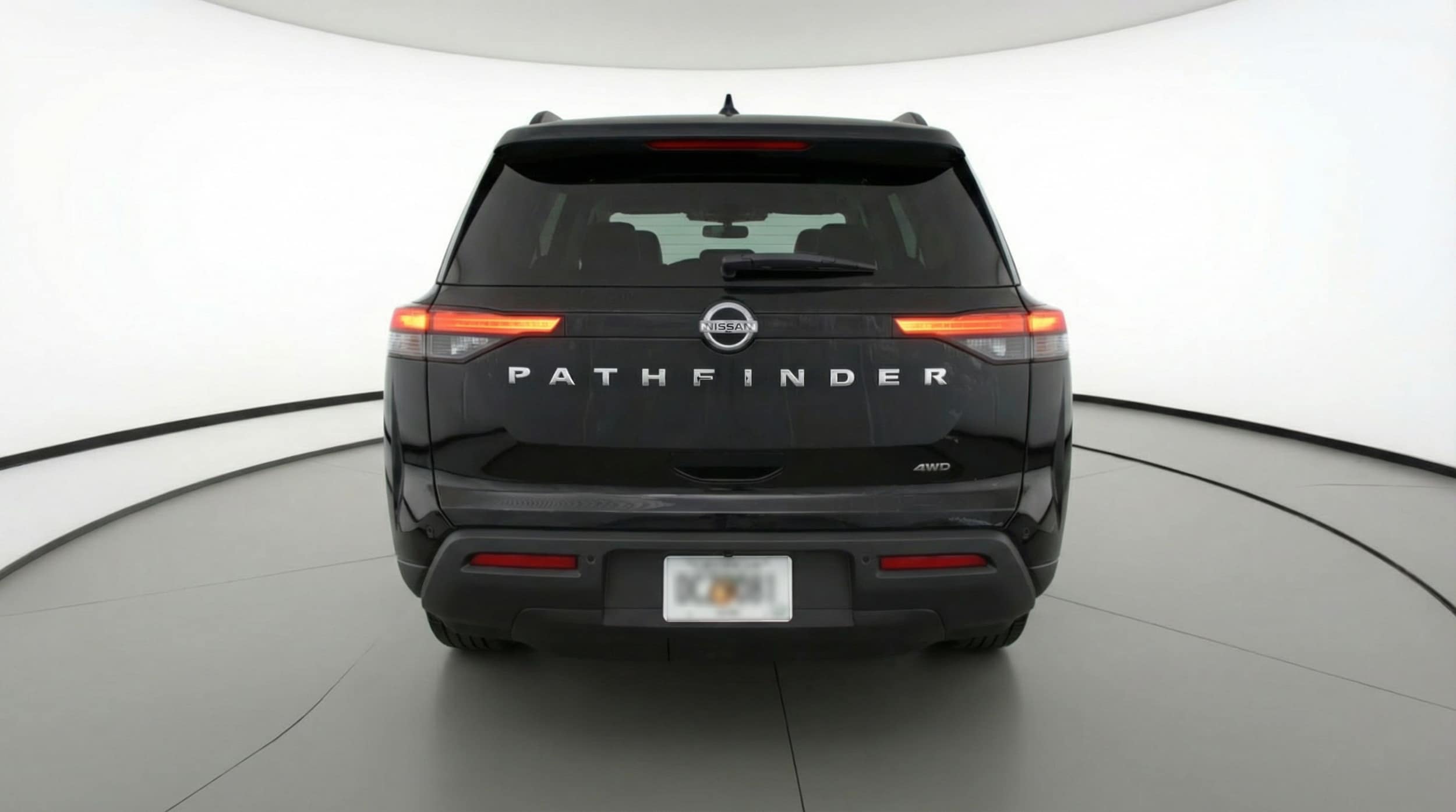 Thumbnail: 2025 Nissan Pathfinder - 6