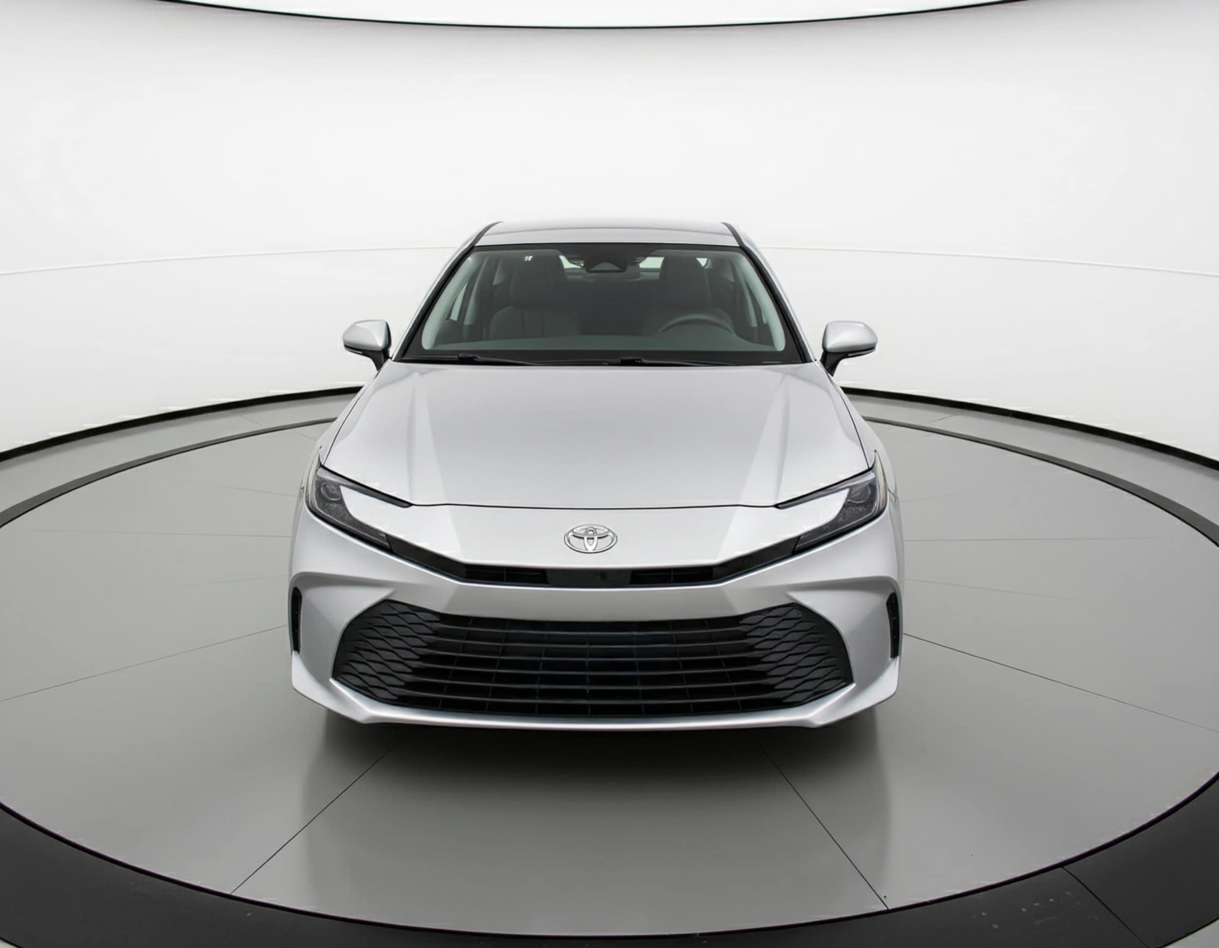 Thumbnail: 2025 Toyota Camry - 2