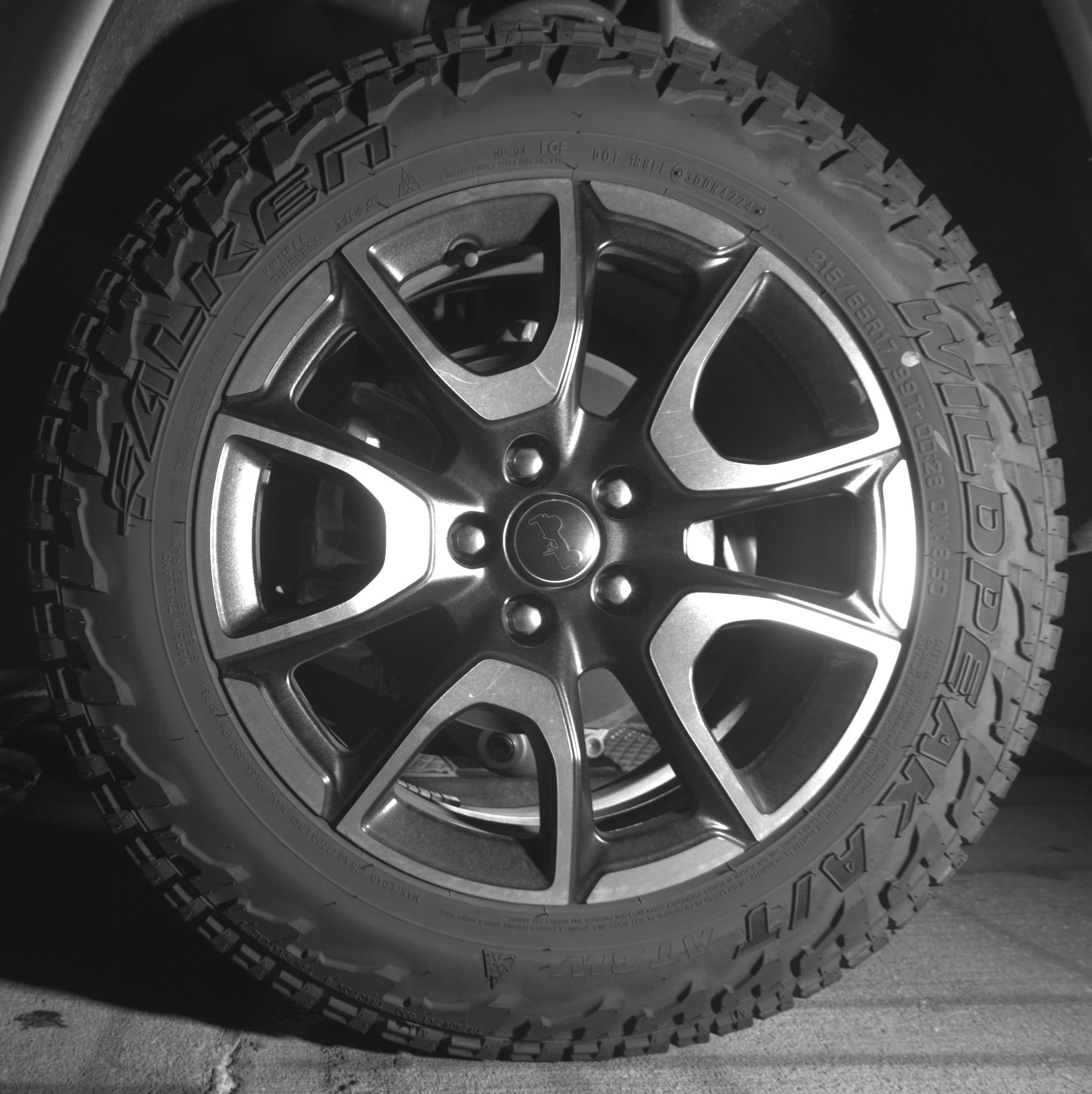 Thumbnail: 2025 Jeep Compass - 14