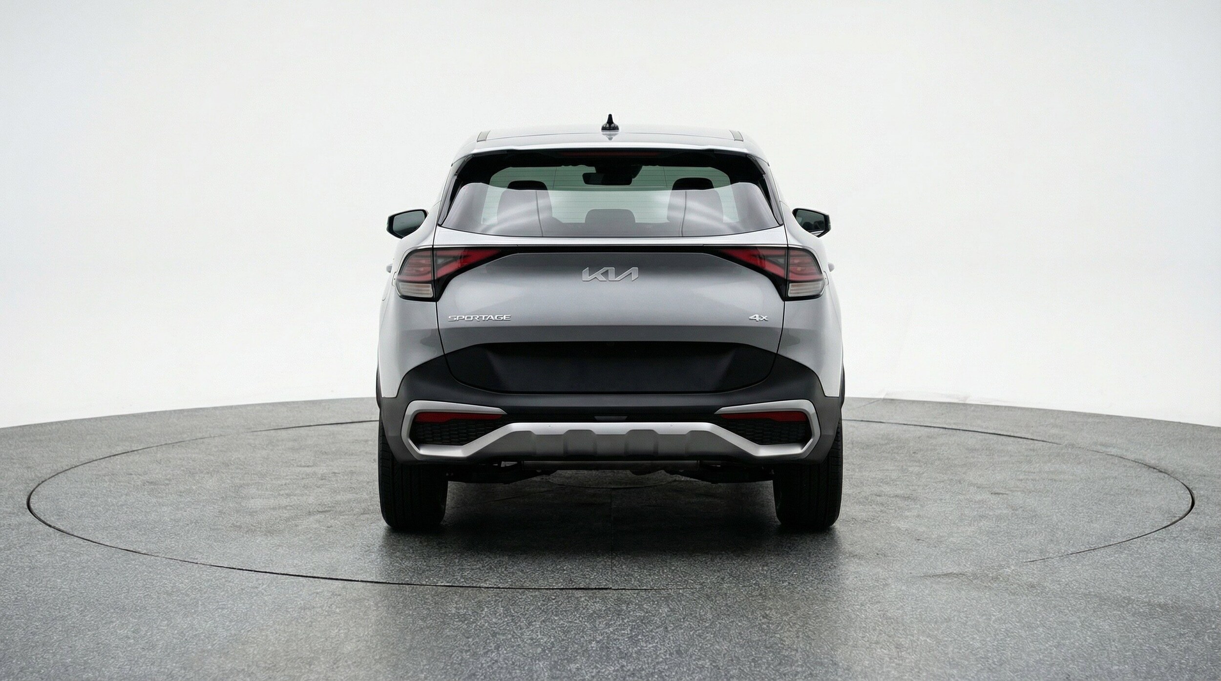 Thumbnail: 2025 Kia Sportage - 7