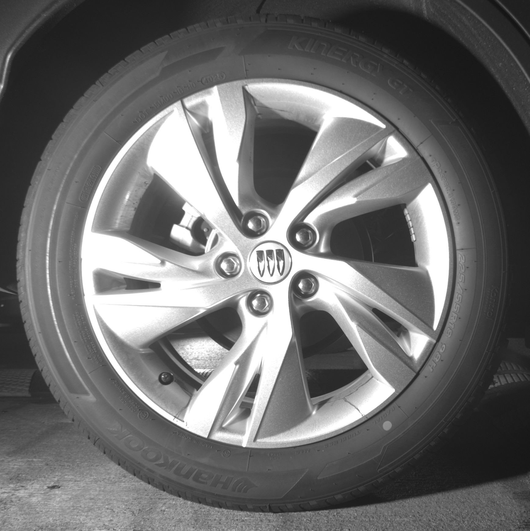 Thumbnail: 2026 Buick Encore GX - 15