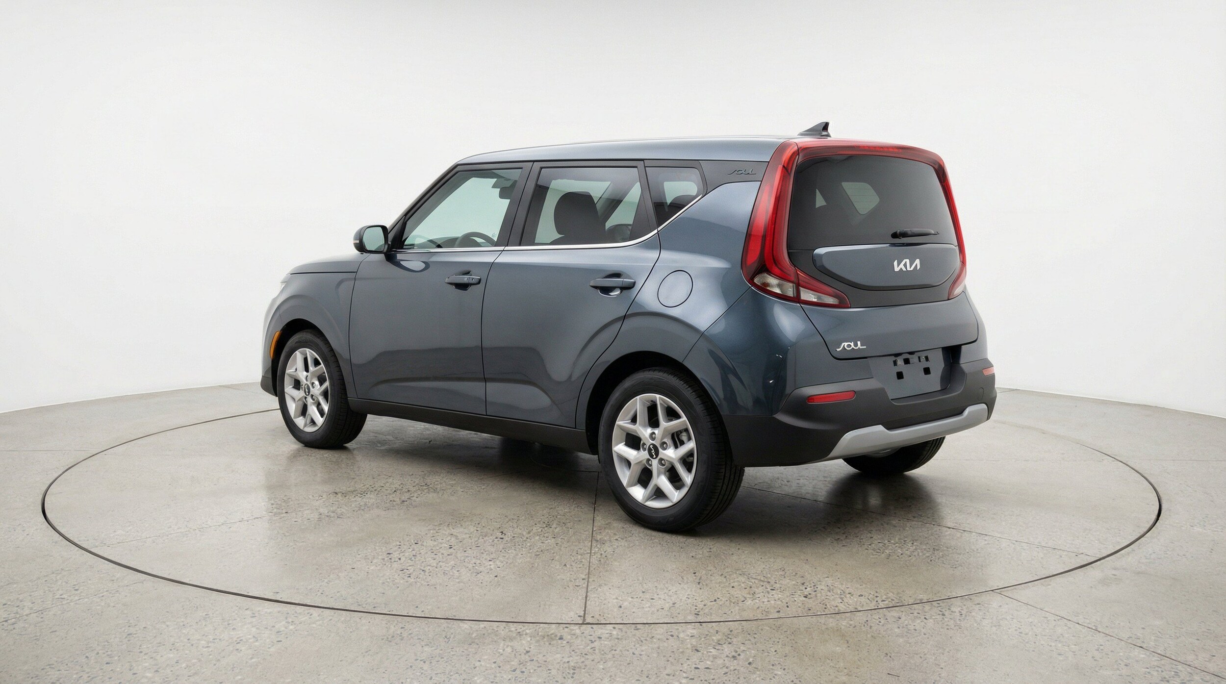 Thumbnail: 2025 Kia Soul - 6
