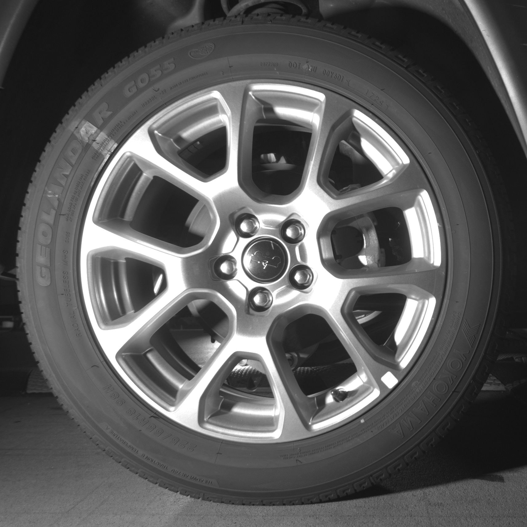 Thumbnail: 2025 Jeep Compass - 12