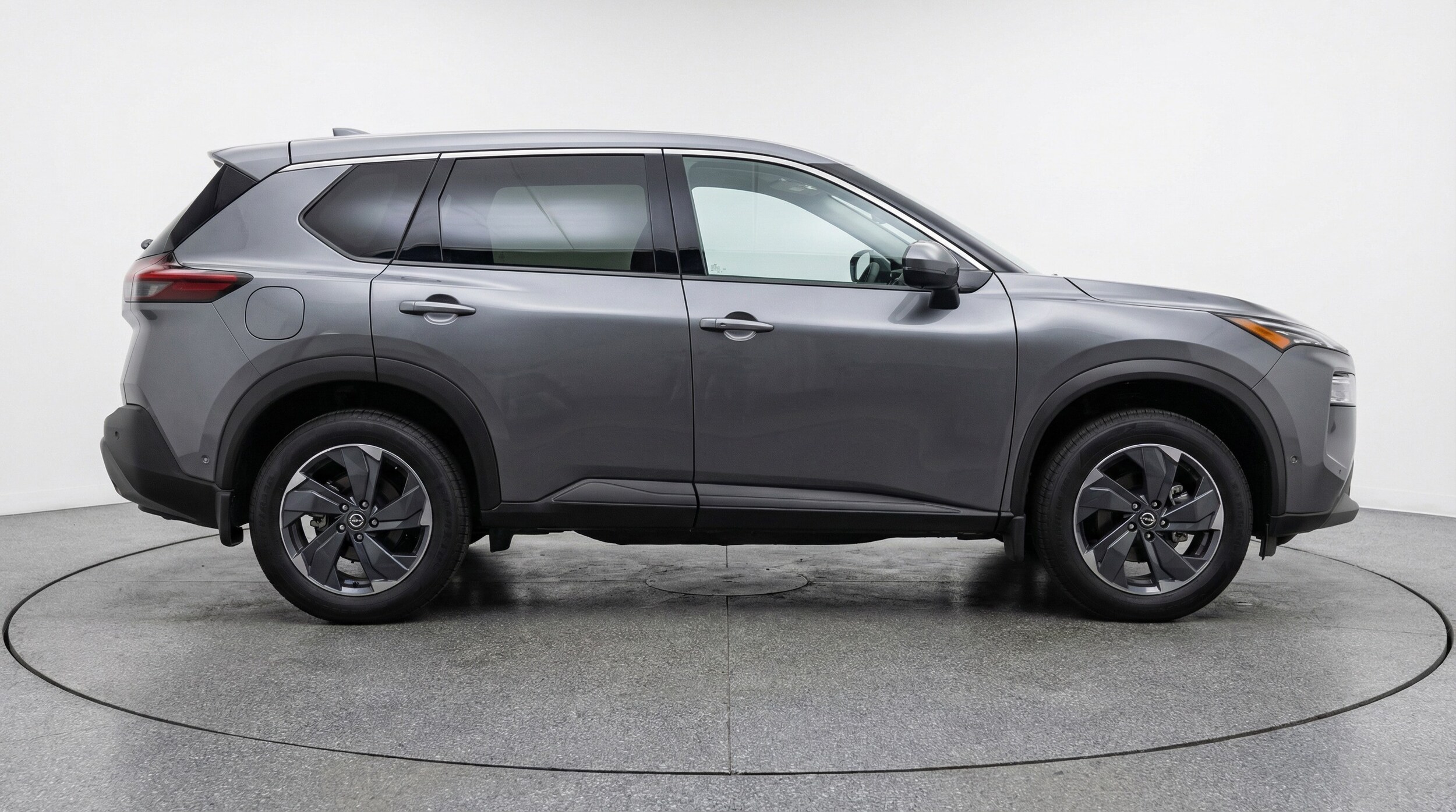 Thumbnail: 2025 Nissan Rogue - 8