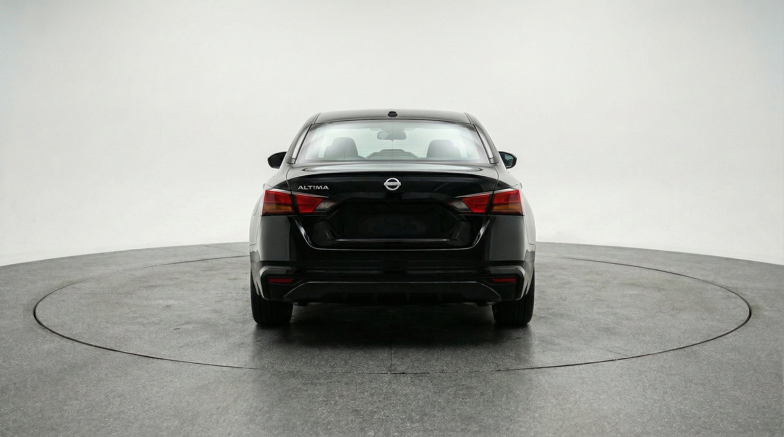 Thumbnail: 2026 Nissan Altima - 7