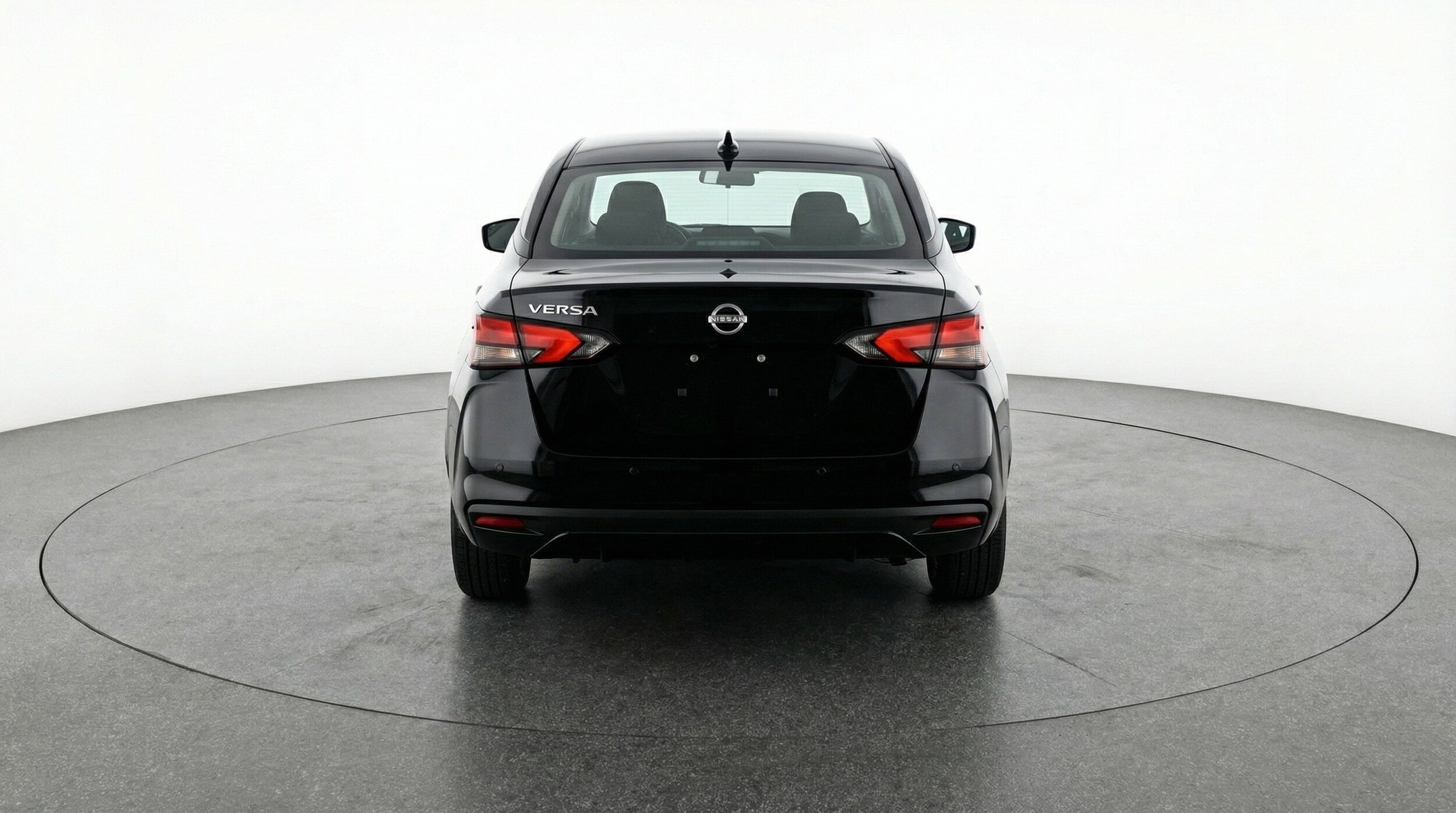 Thumbnail: 2025 Nissan Versa - 7