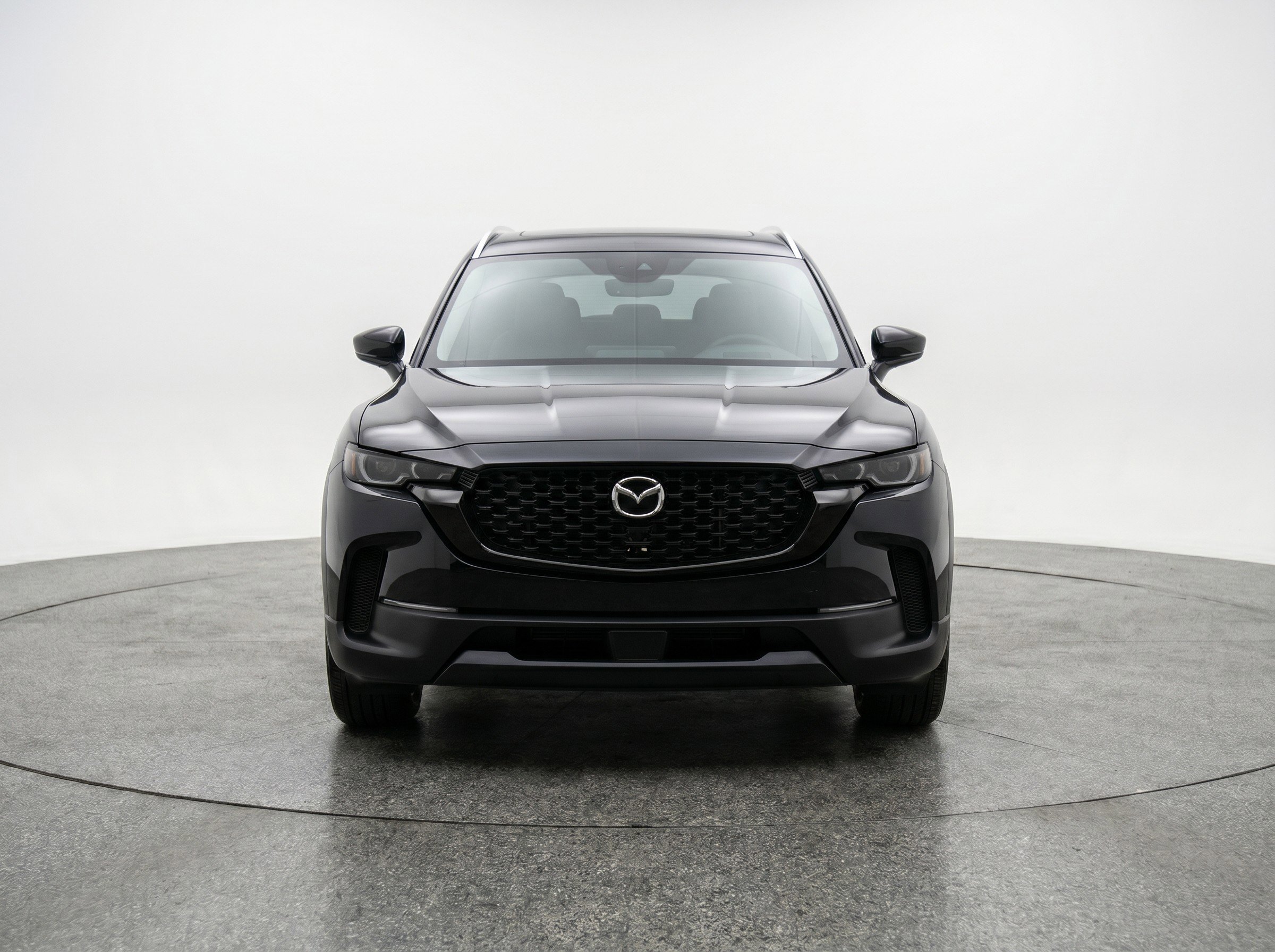 Thumbnail: 2025 Mazda CX-50 - 2