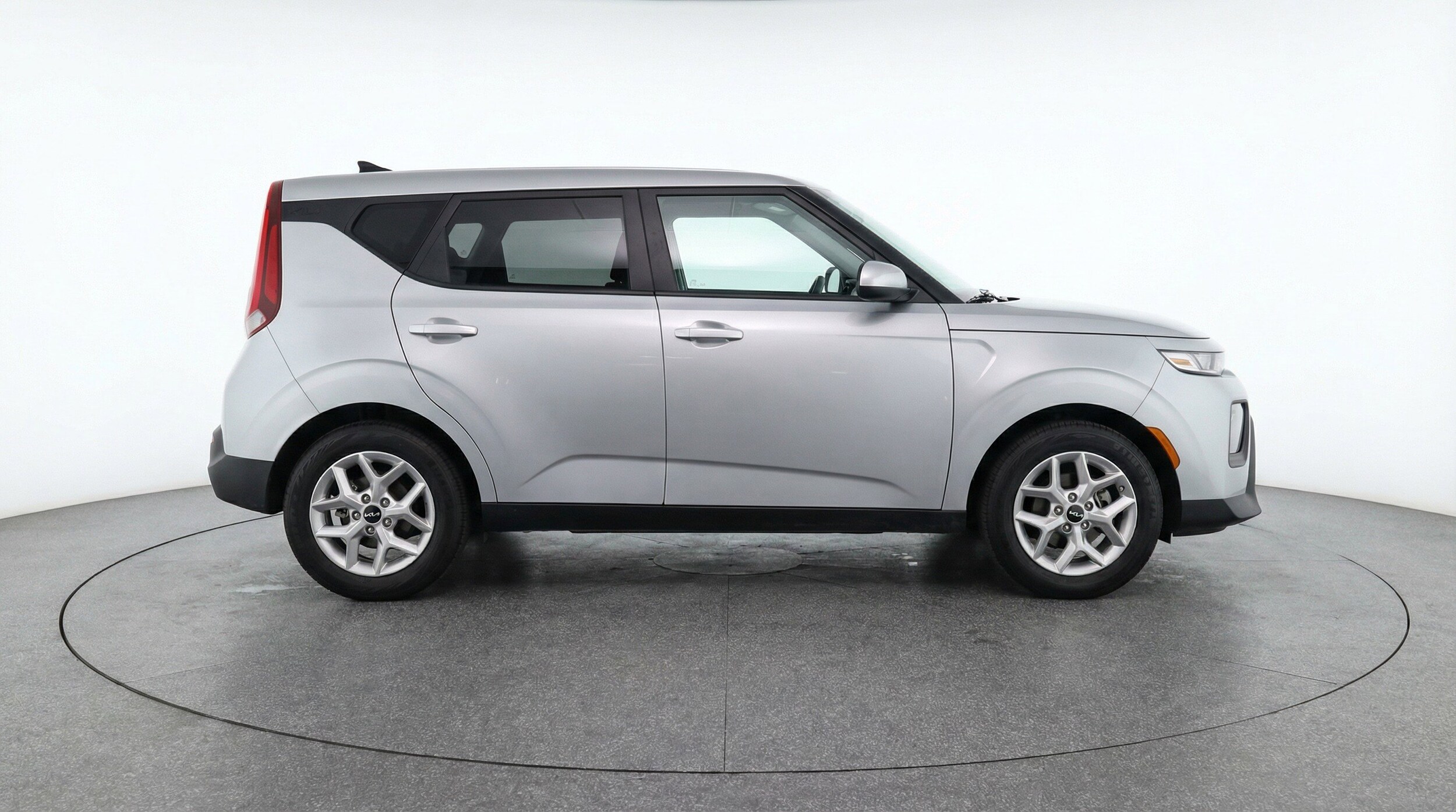 Thumbnail: 2025 Kia Soul - 11