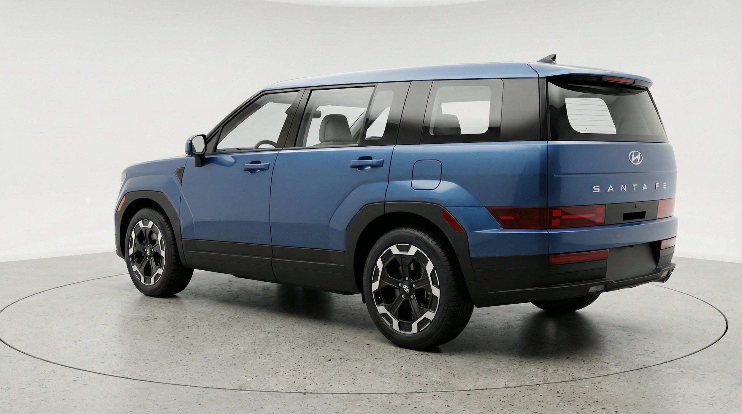 Thumbnail: 2026 Hyundai Santa Fe - 6