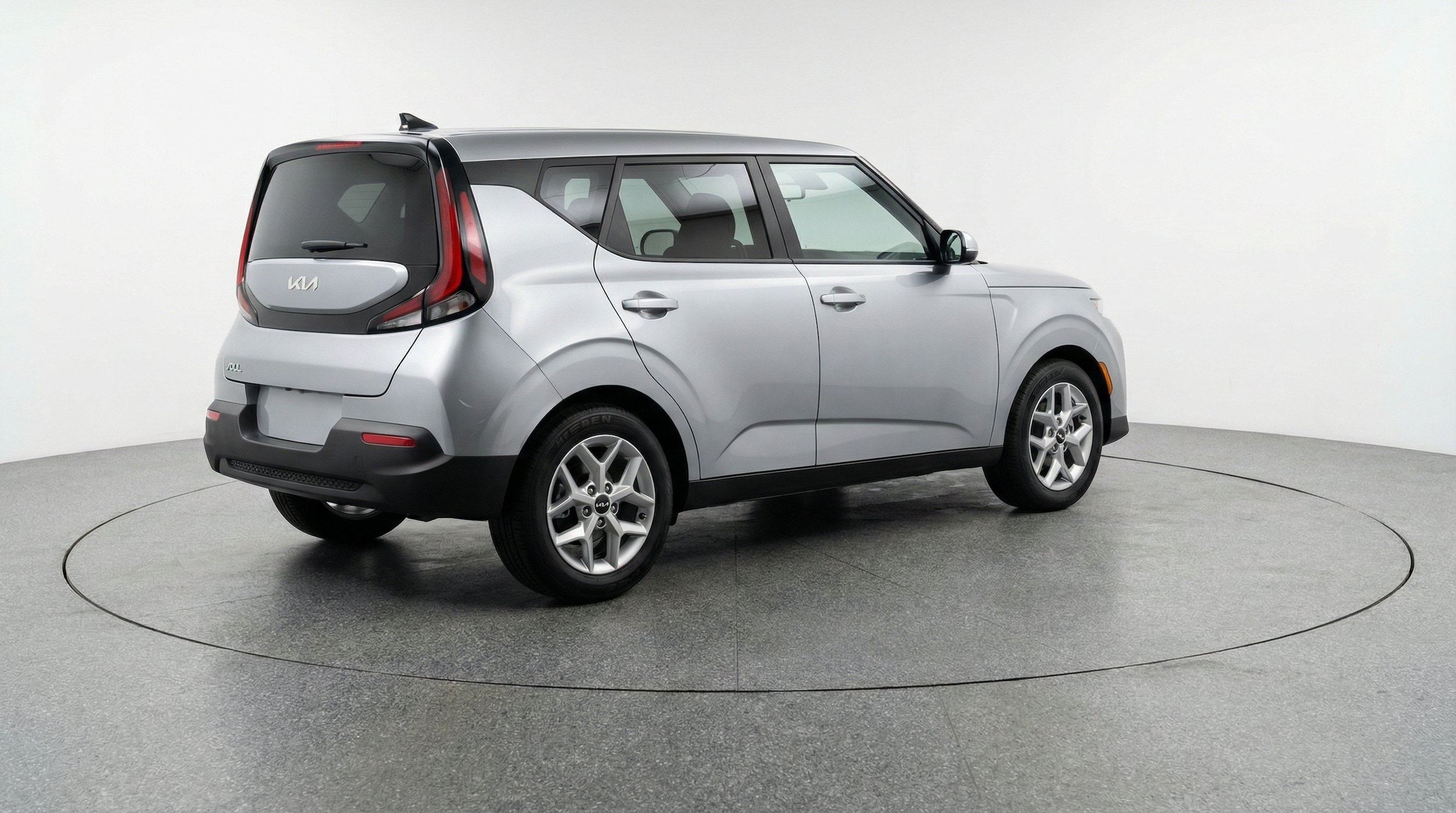 Thumbnail: 2025 Kia Soul - 6