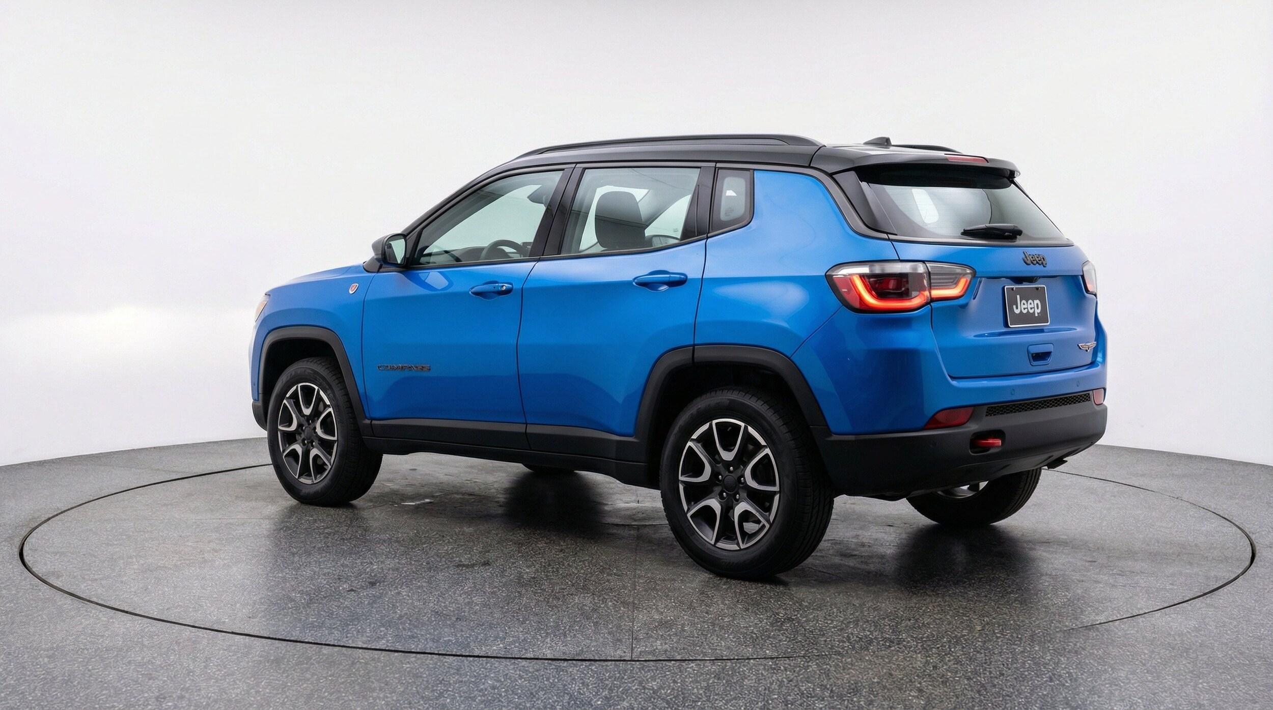 Thumbnail: 2025 Jeep Compass - 6