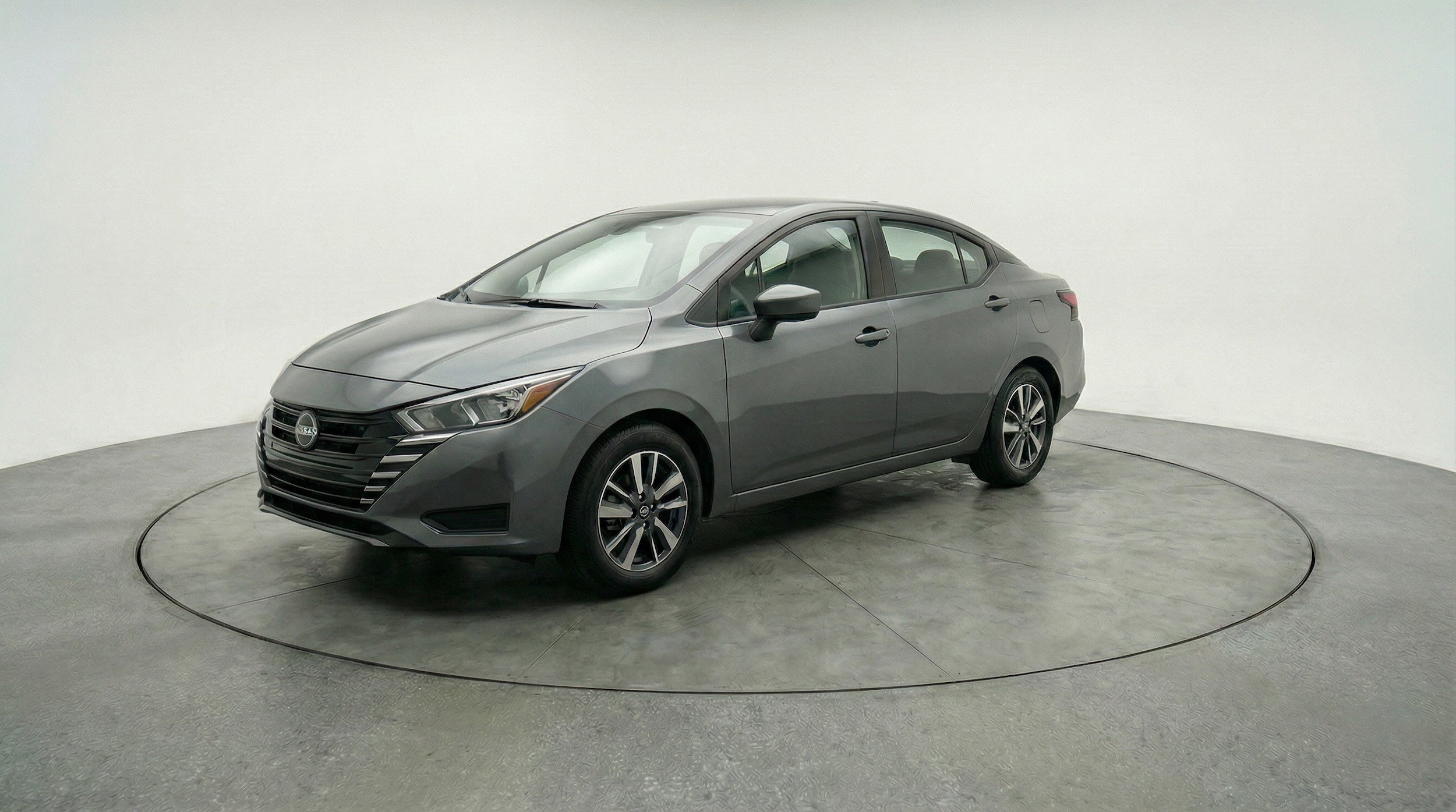 Thumbnail: 2025 Nissan Versa - 3
