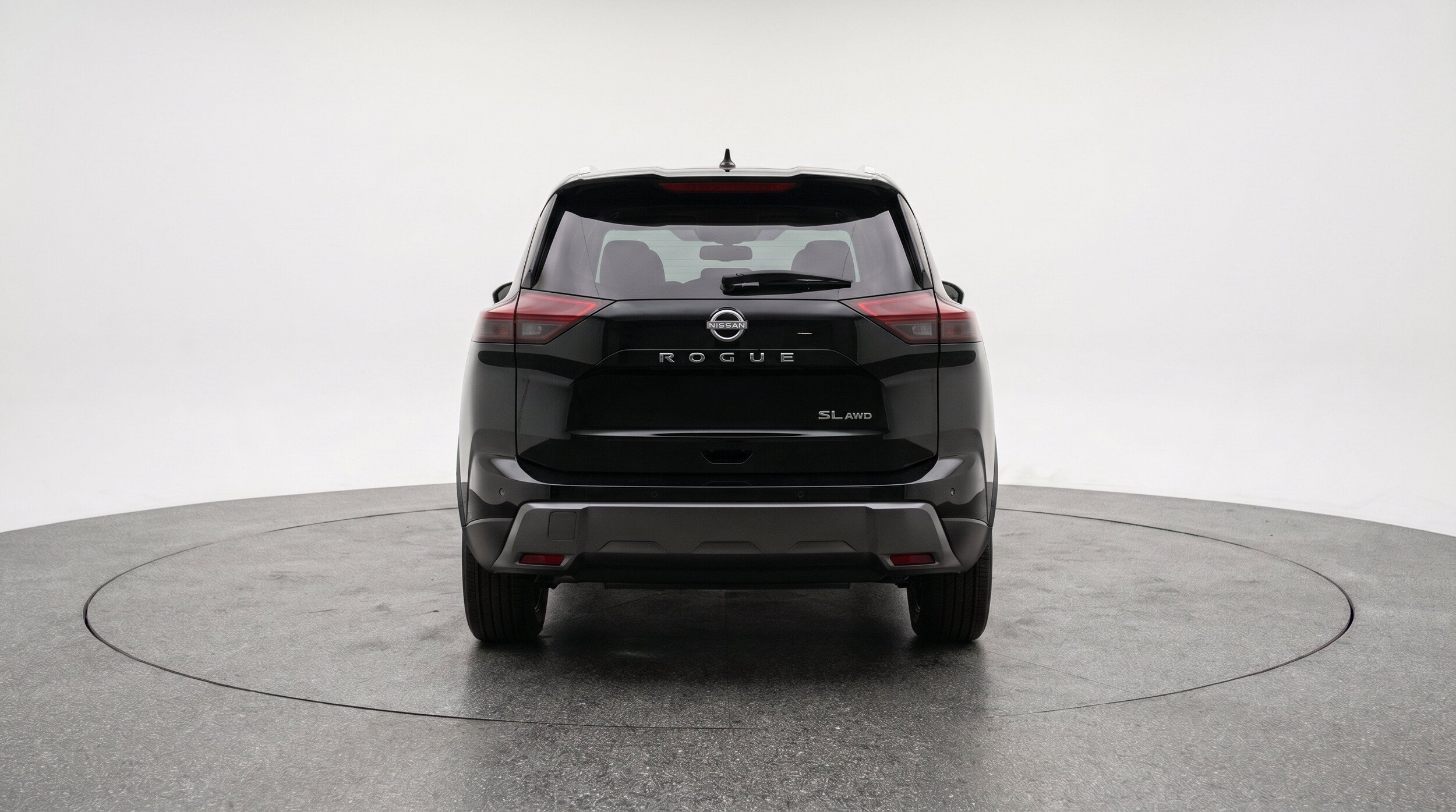 Thumbnail: 2026 Nissan Rogue - 7