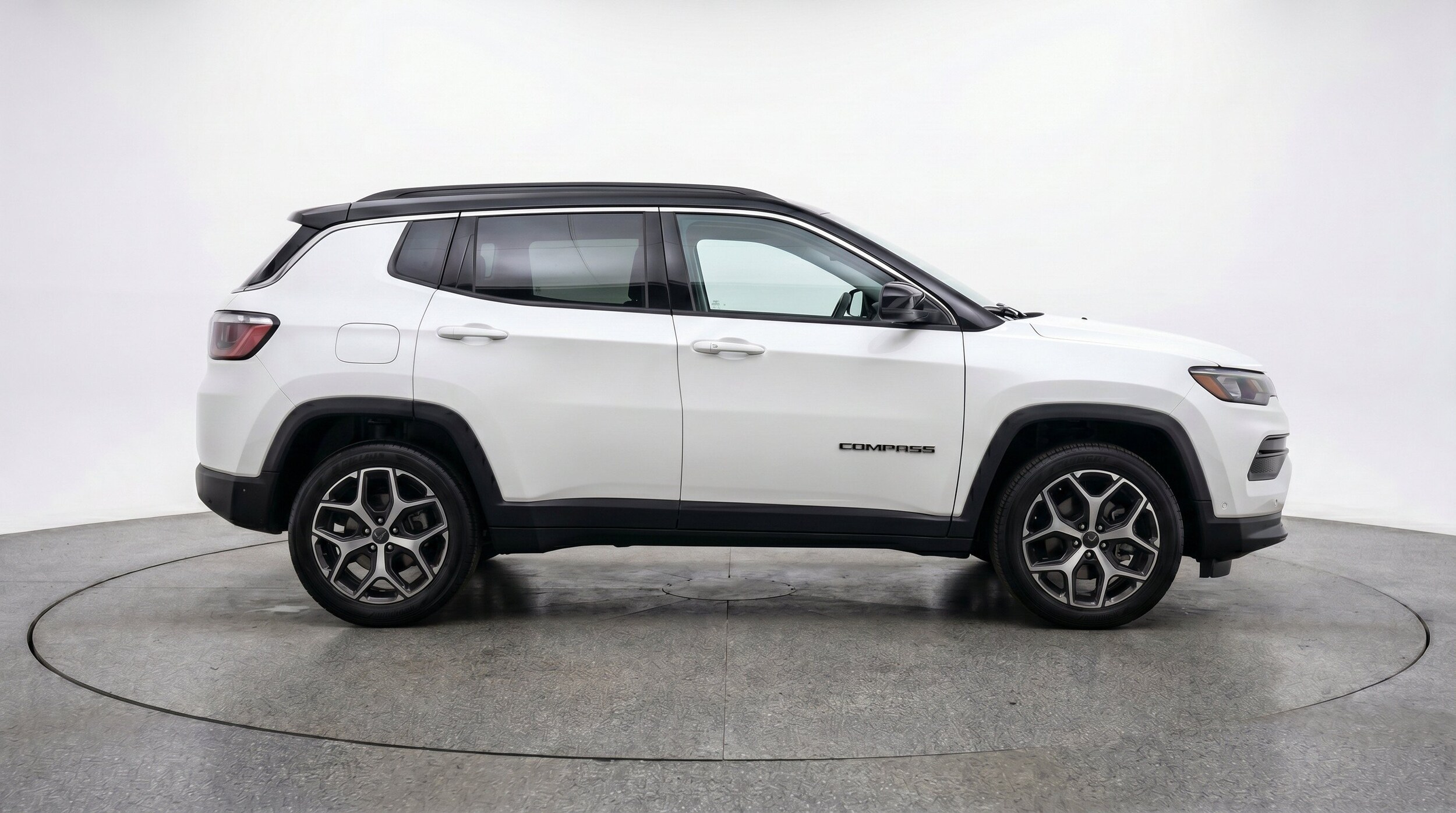 Thumbnail: 2025 Jeep Compass - 11