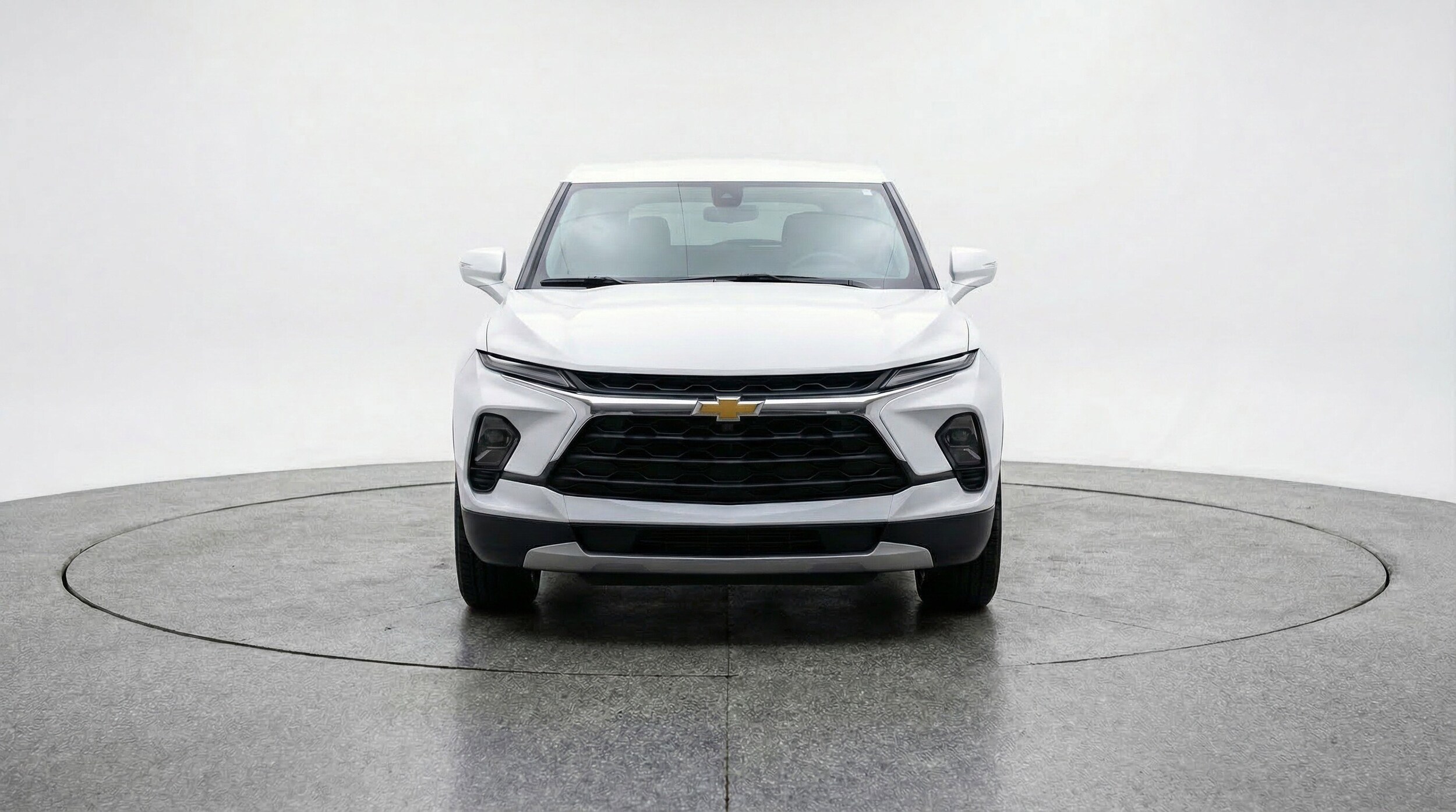 Thumbnail: 2025 Chevrolet Blazer - 2
