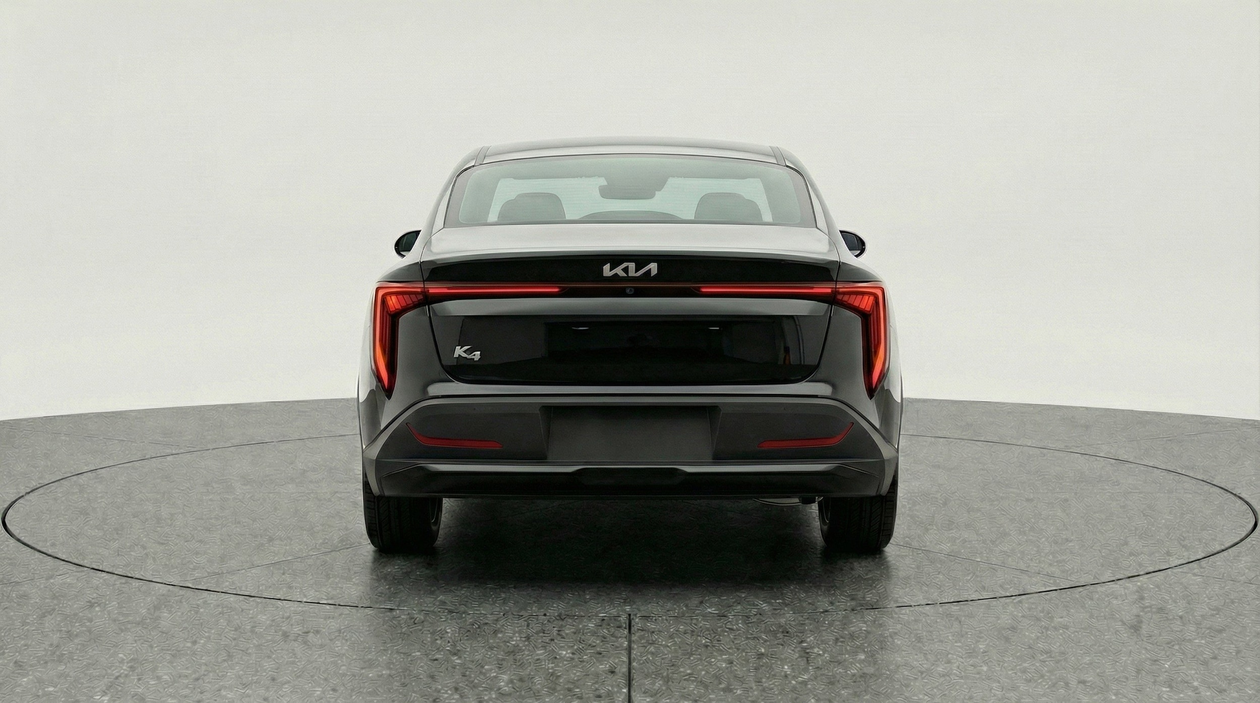 Thumbnail: 2025 Kia K4 - 7
