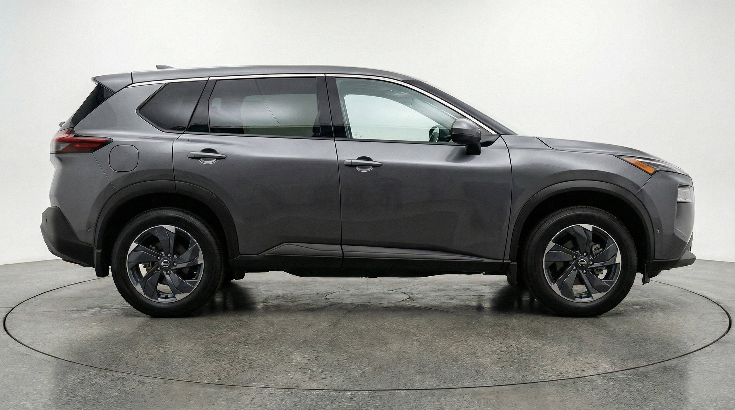 Thumbnail: 2025 Nissan Rogue - 11