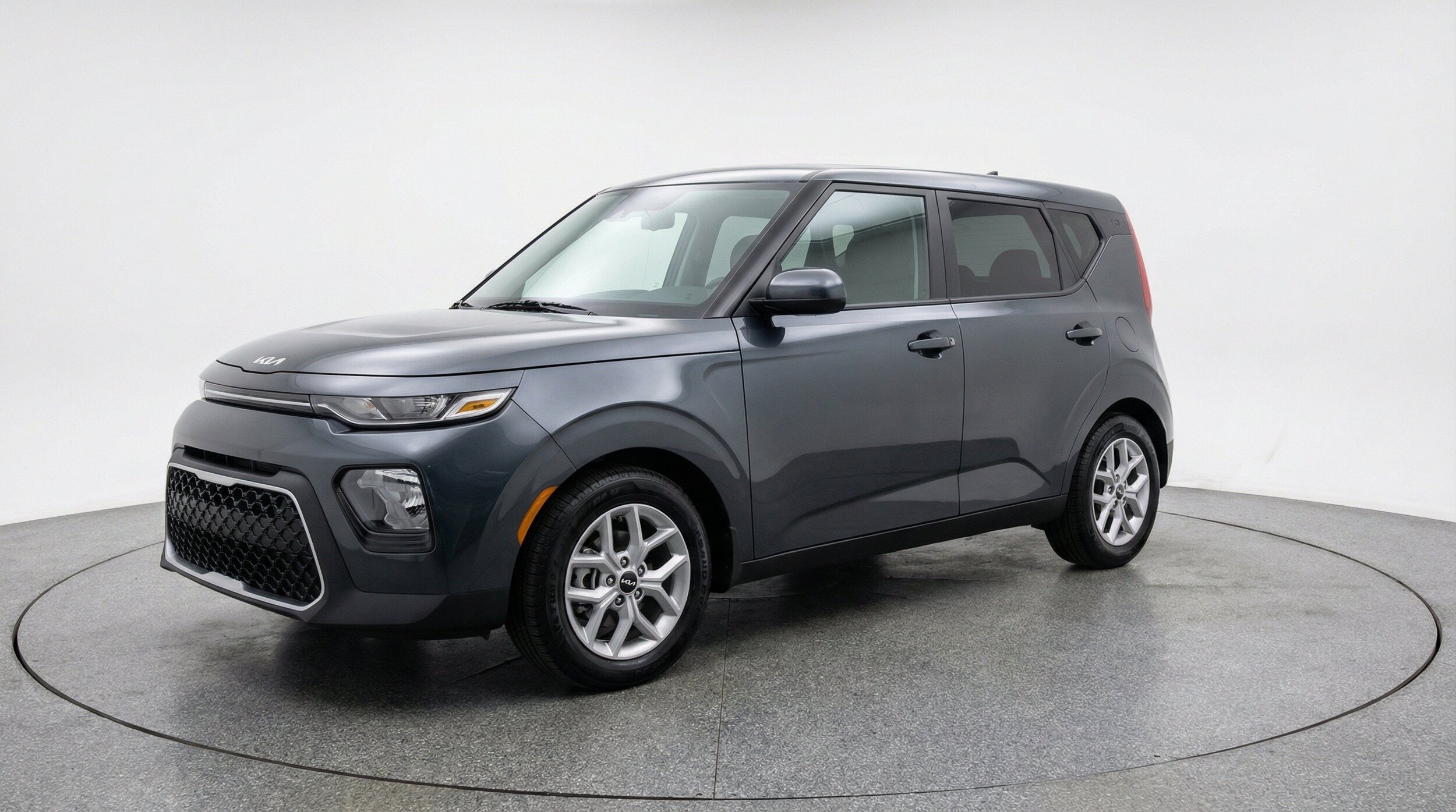 Thumbnail: 2025 Kia Soul - 3