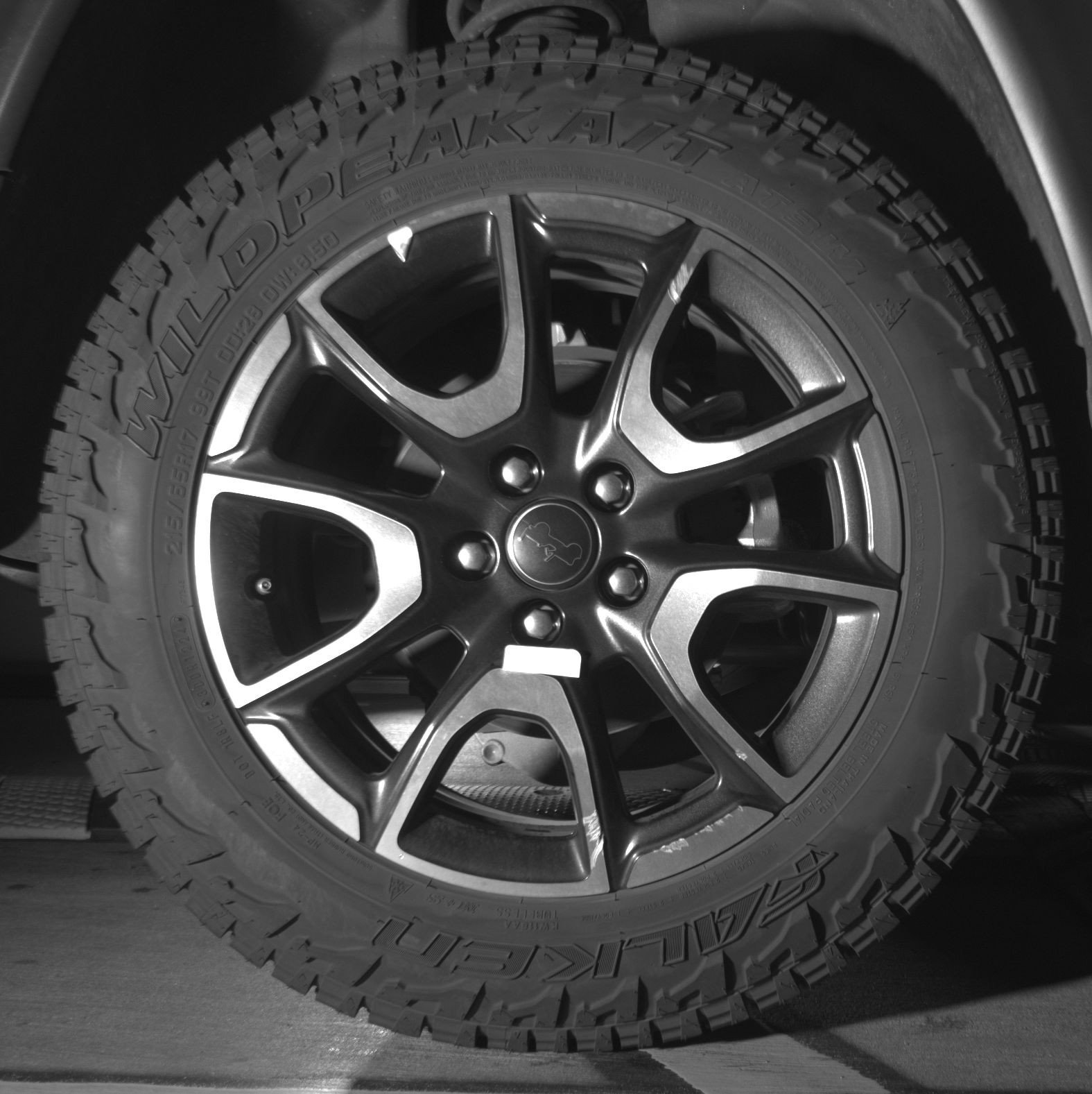 Thumbnail: 2025 Jeep Compass - 15