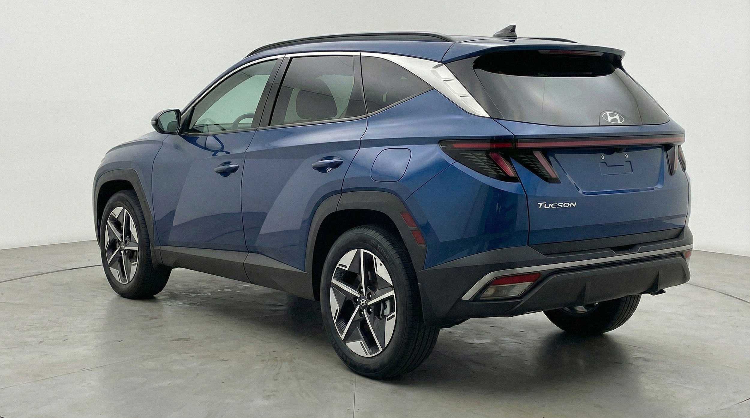 Thumbnail: 2025 Hyundai Tucson - 6