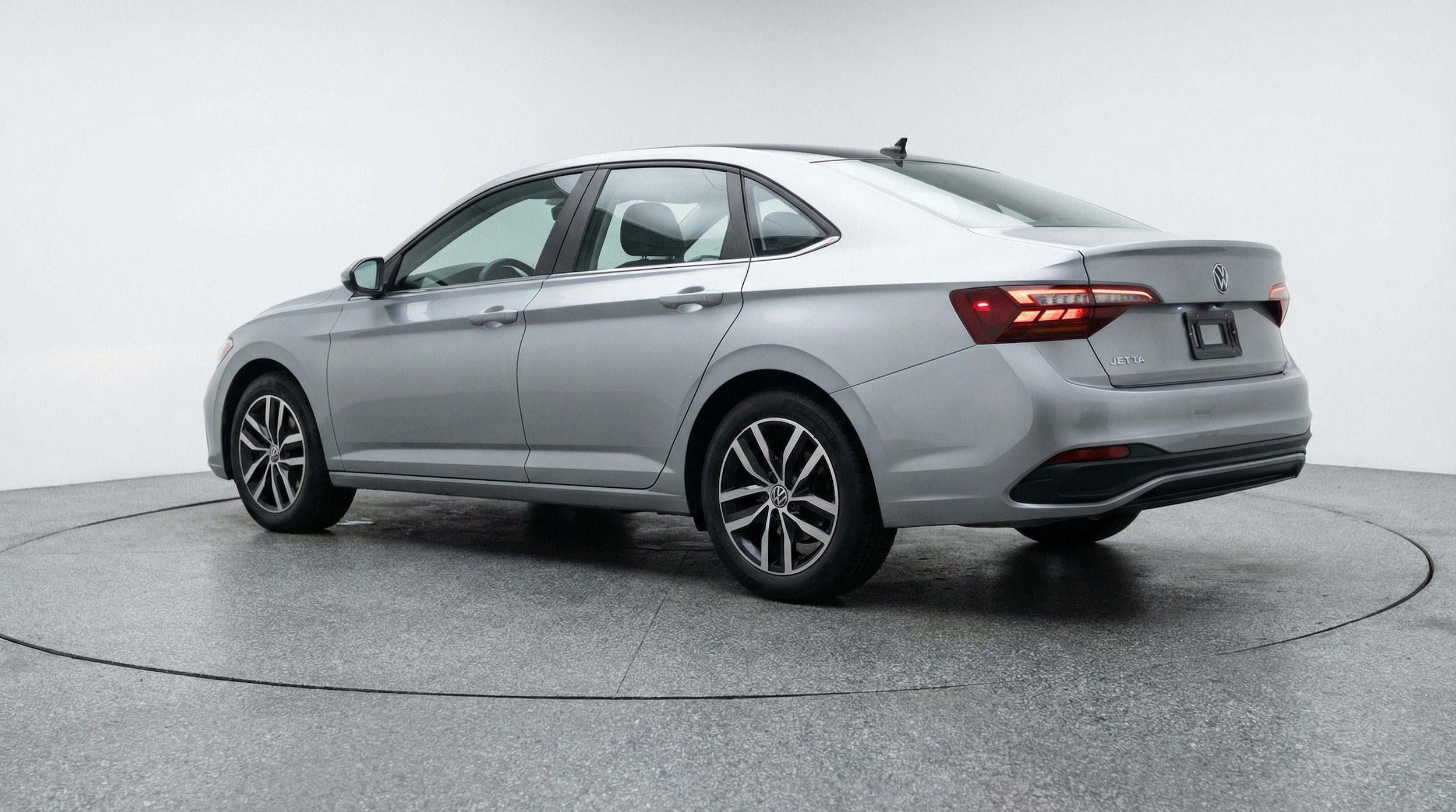 Thumbnail: 2025 Volkswagen Jetta - 6