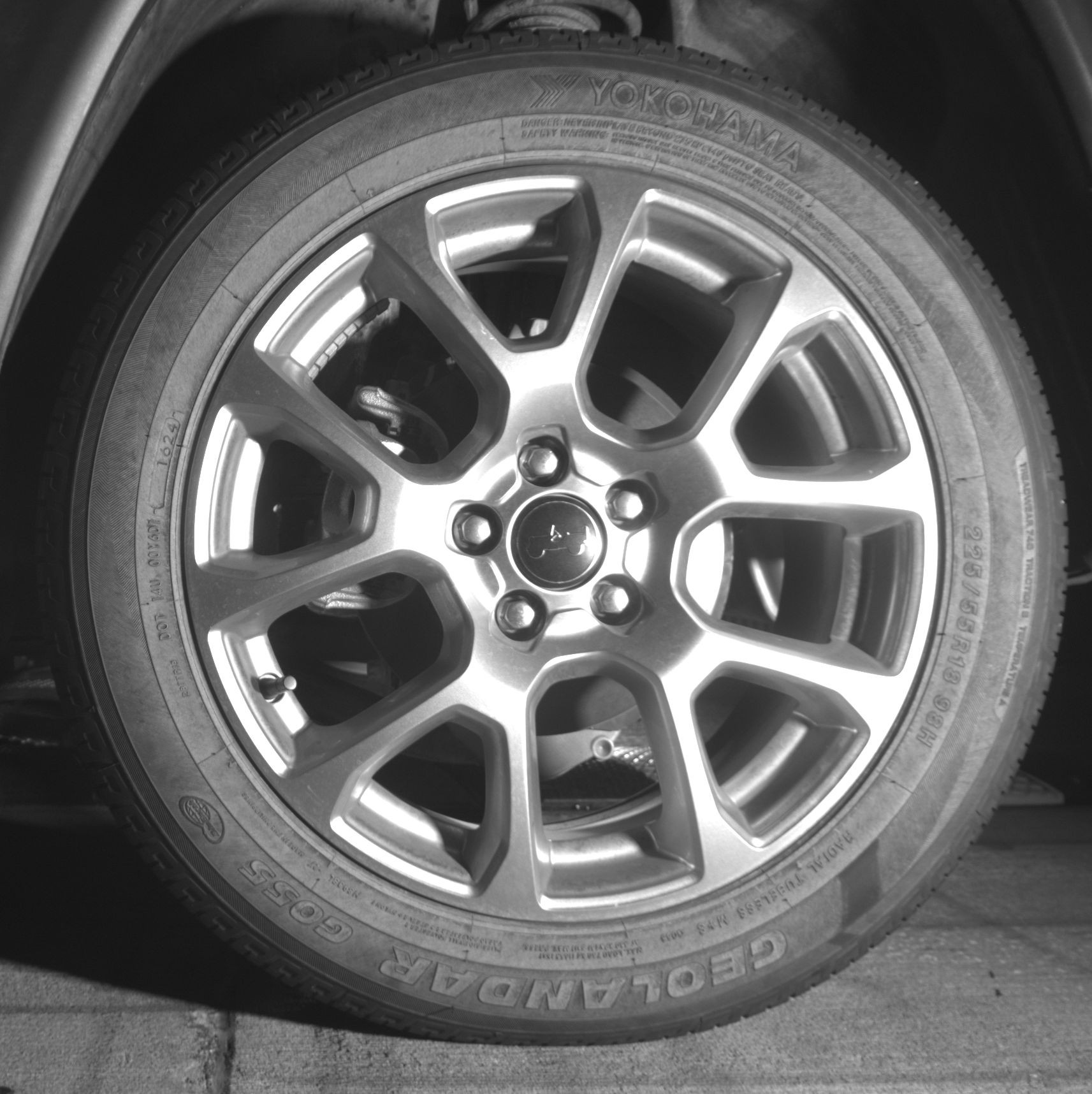 Thumbnail: 2025 Jeep Compass - 11